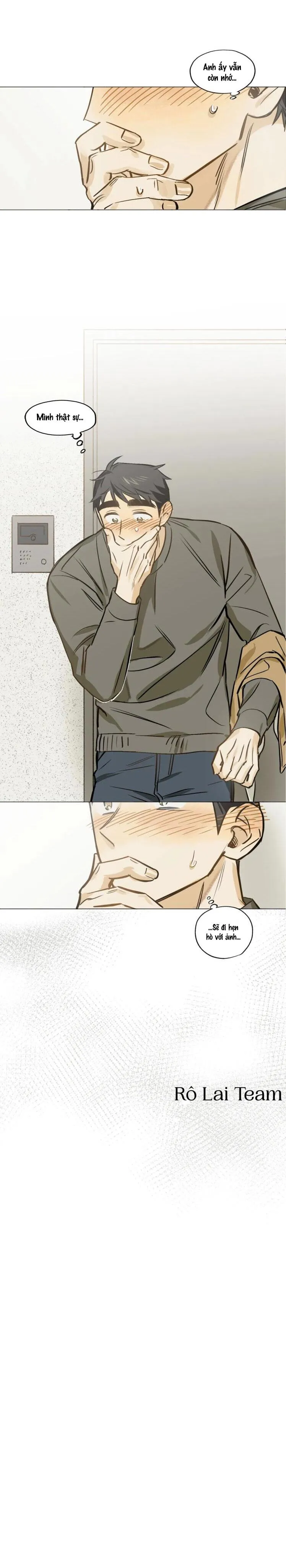 HƯỚNG VỀ EM Chapter 20 Trang 9