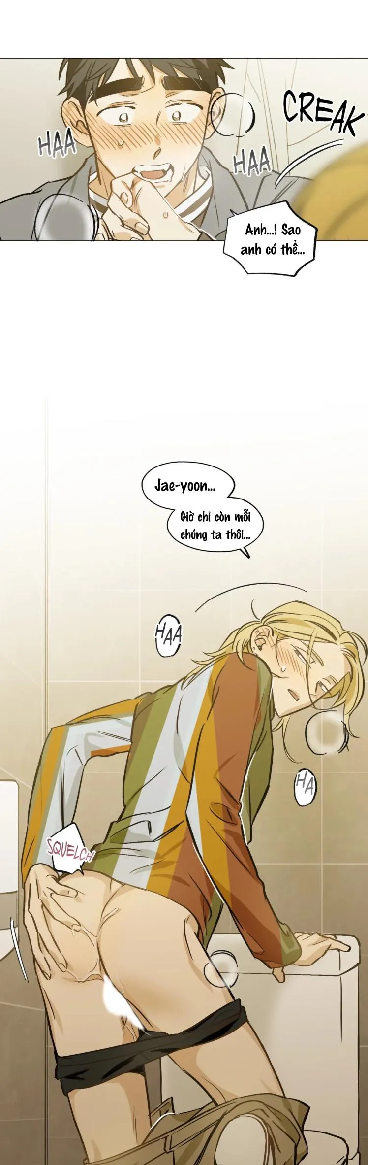 HƯỚNG VỀ EM Chapter 21 Trang 12