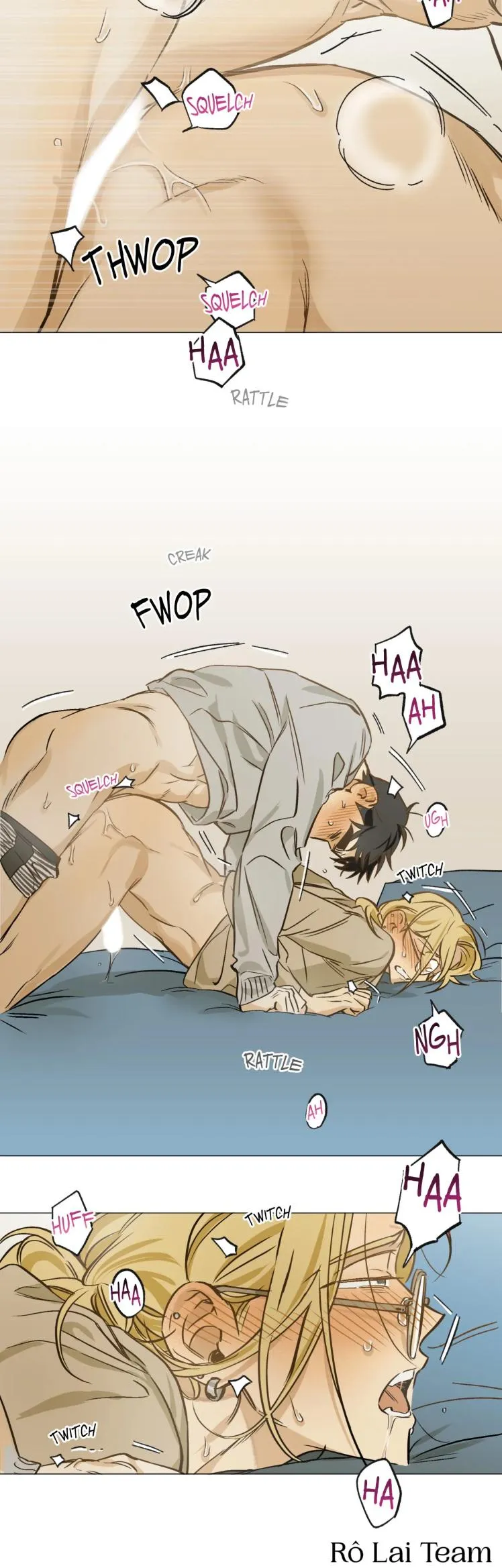 HƯỚNG VỀ EM Chapter 22 Trang 17