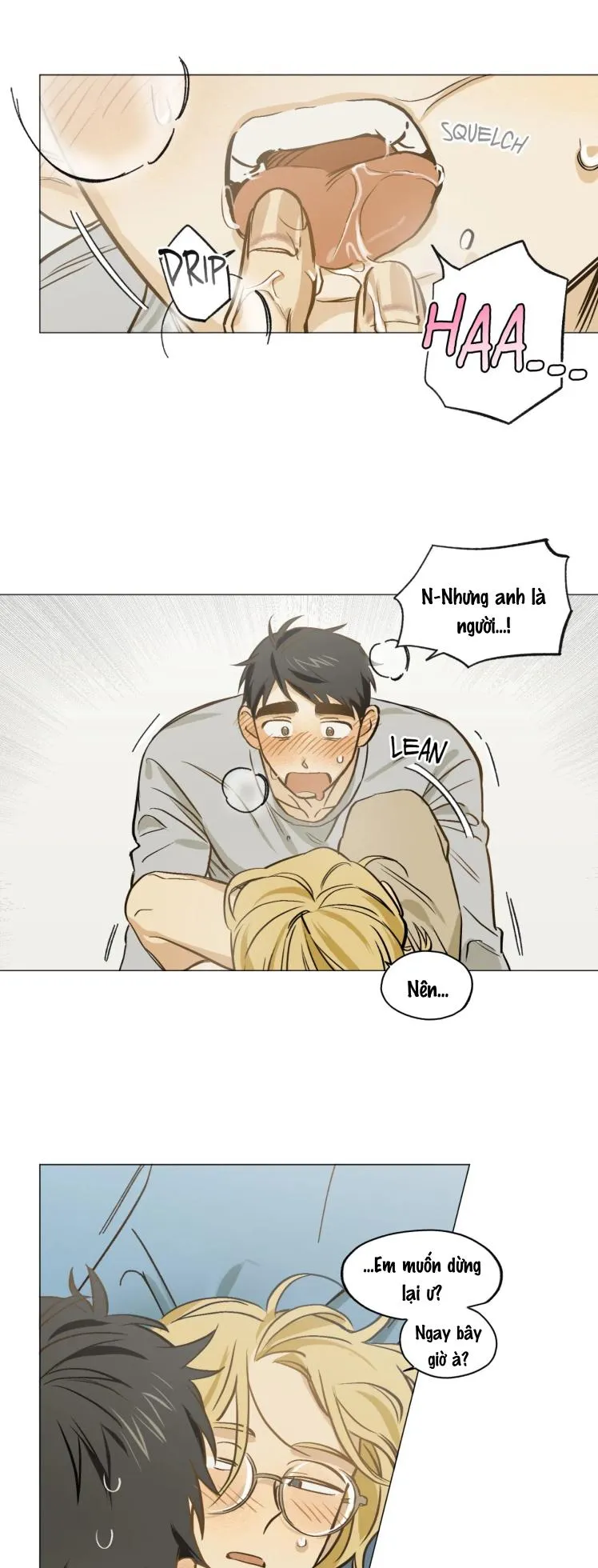 HƯỚNG VỀ EM Chapter 22 Trang 20