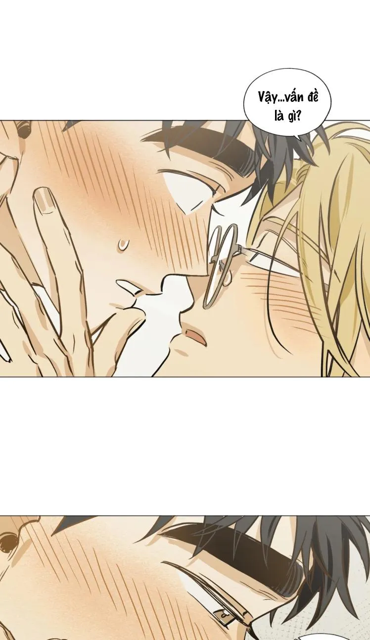 HƯỚNG VỀ EM Chapter 22 Trang 22