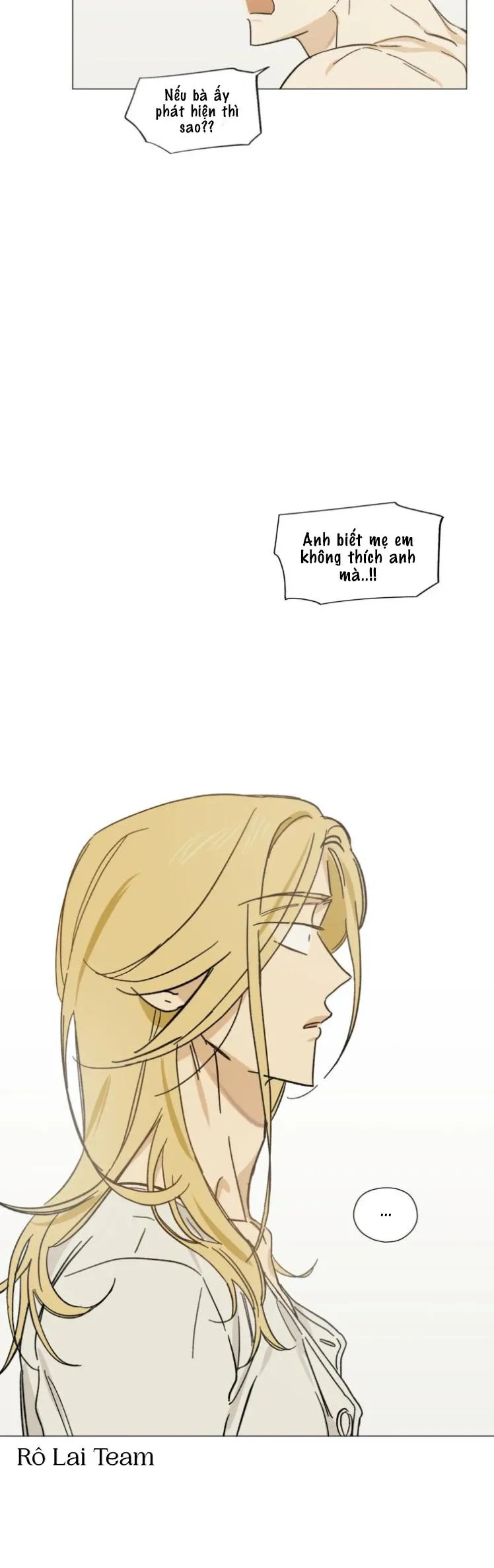 HƯỚNG VỀ EM Chapter 23 Trang 18