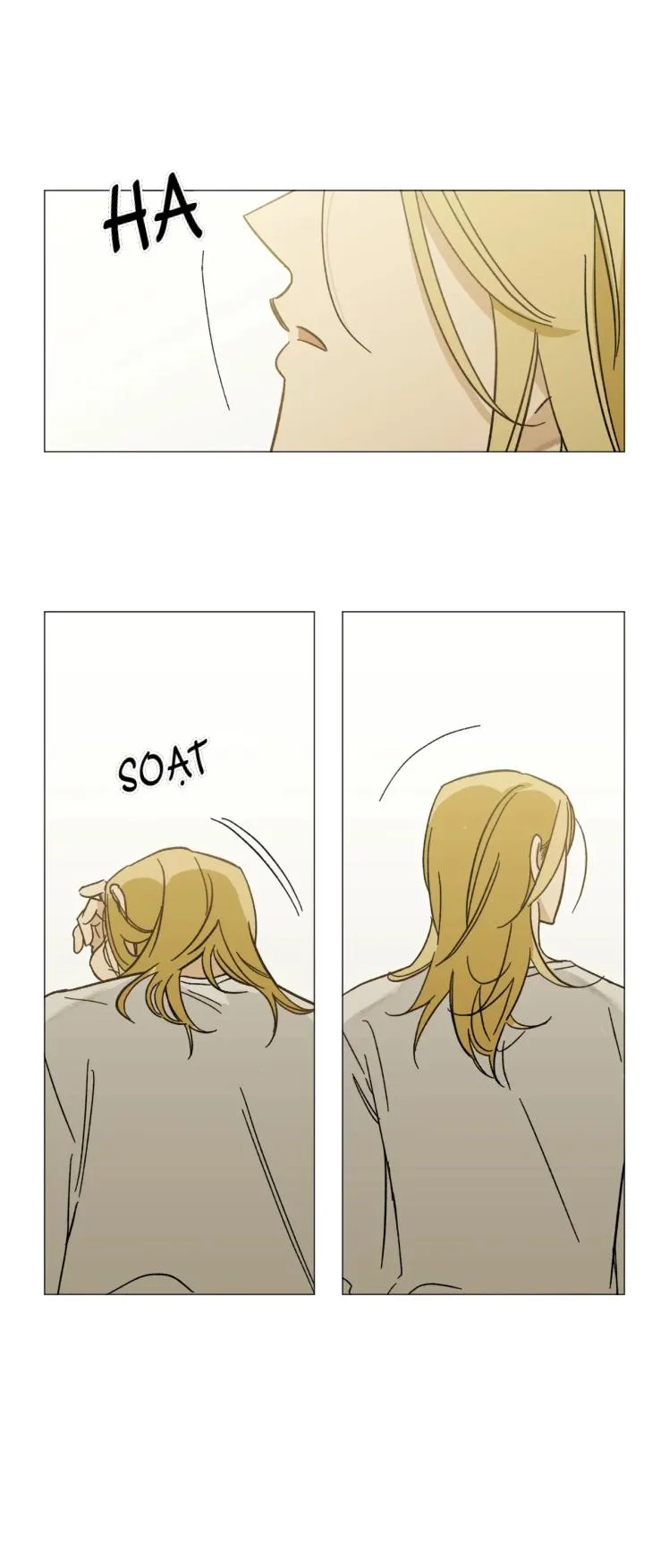 HƯỚNG VỀ EM Chapter 24 Trang 3