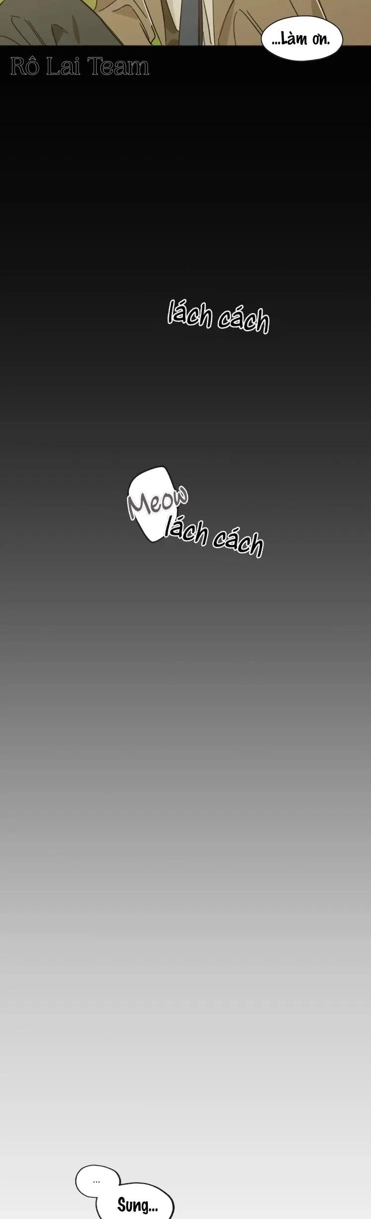 HƯỚNG VỀ EM Chapter 24 Trang 8