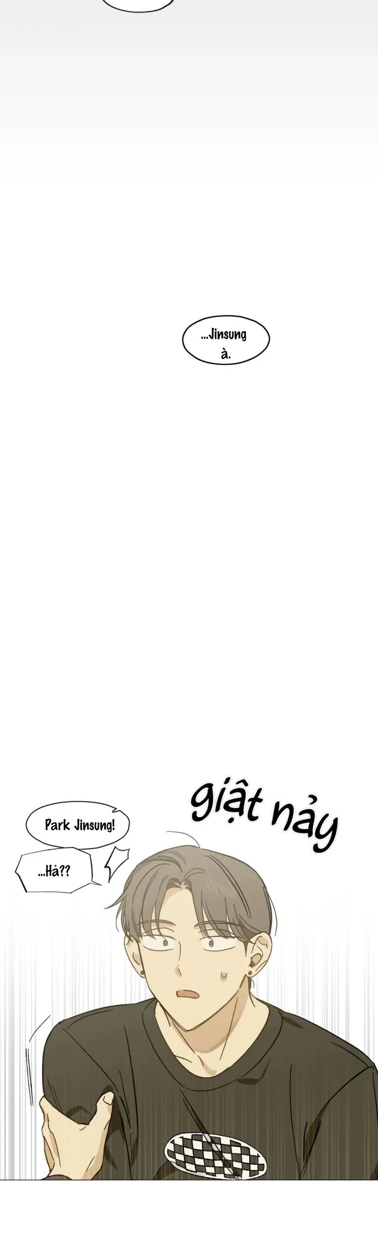 HƯỚNG VỀ EM Chapter 24 Trang 9