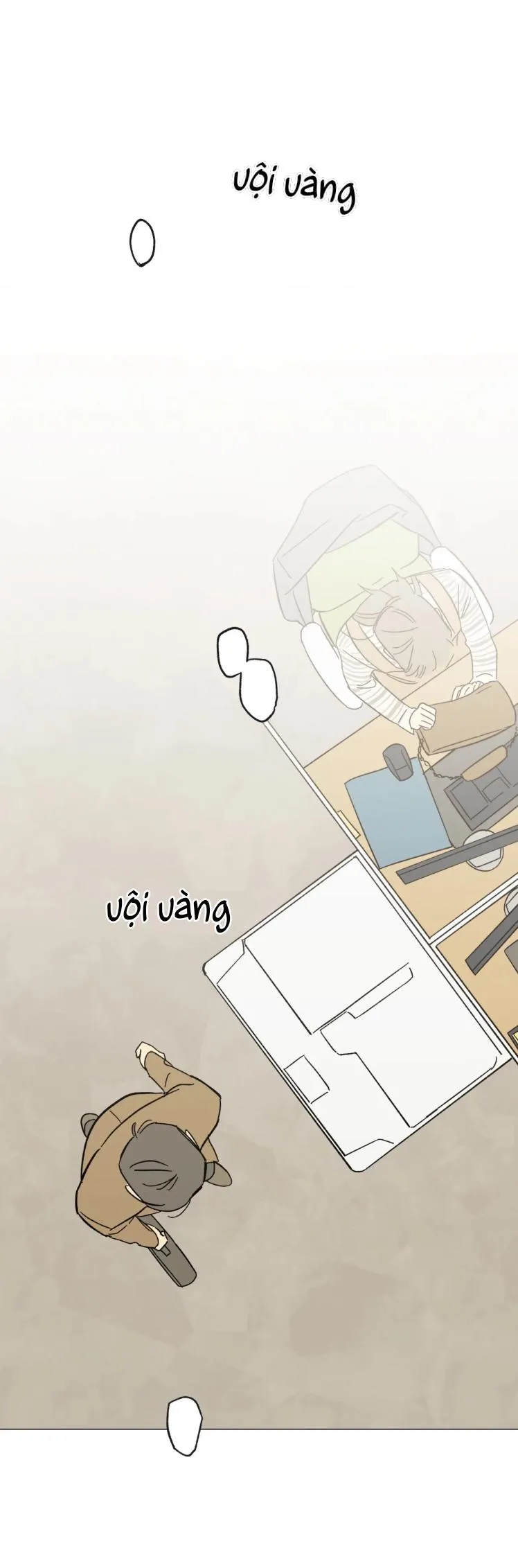 HƯỚNG VỀ EM Chapter 24 Trang 14