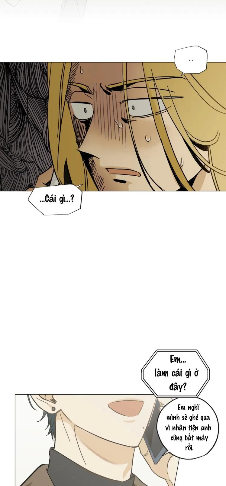 HƯỚNG VỀ EM Chapter 24 Trang 27