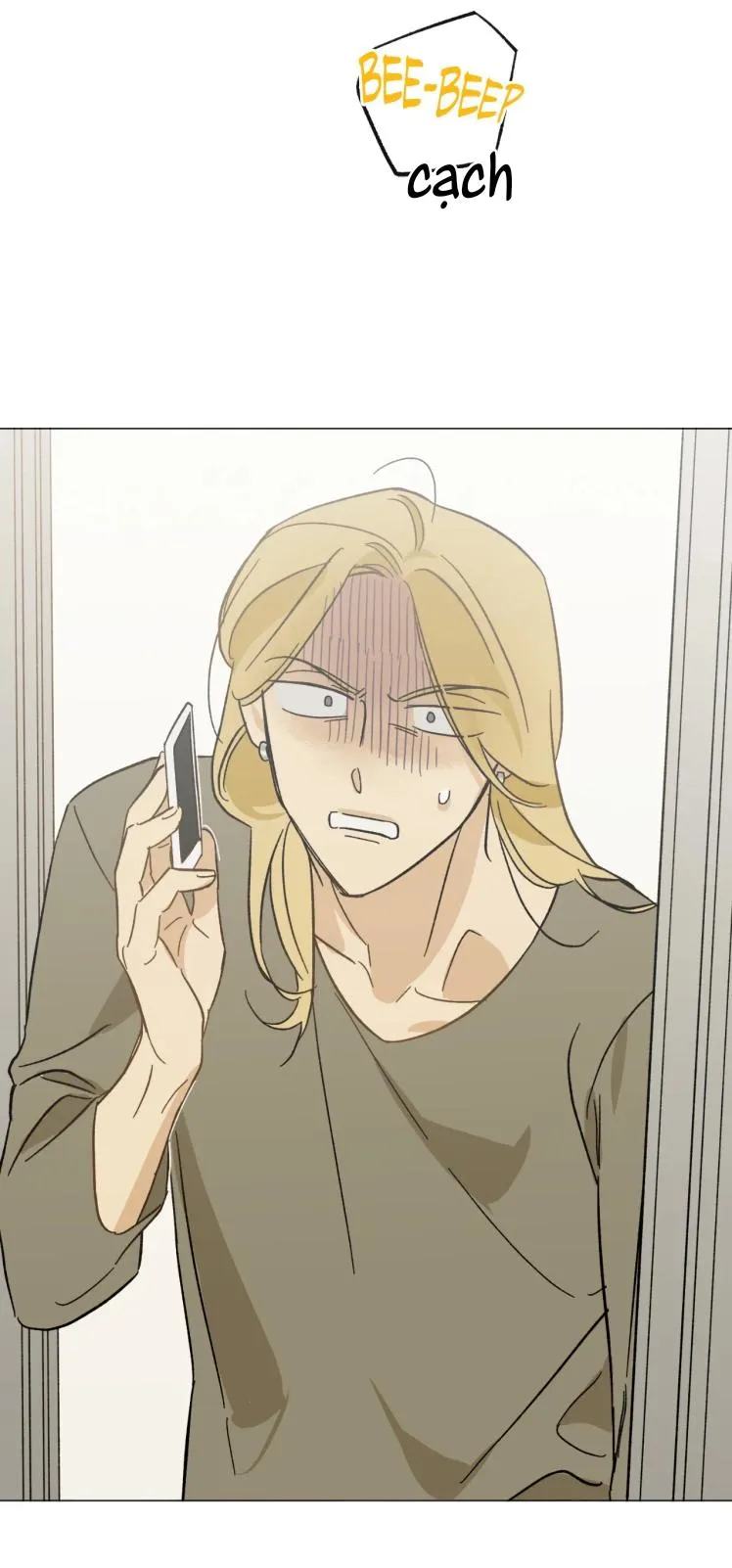 HƯỚNG VỀ EM Chapter 24 Trang 29