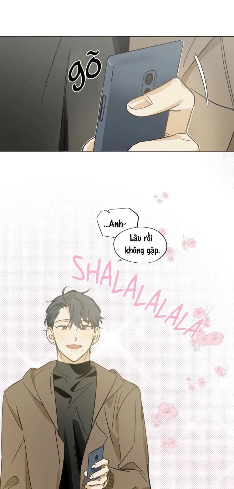 HƯỚNG VỀ EM Chapter 24 Trang 30