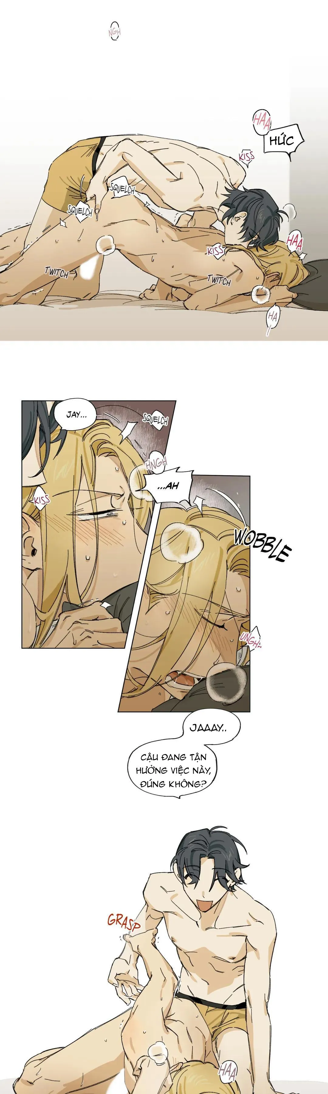 HƯỚNG VỀ EM Chapter 1 Trang 13