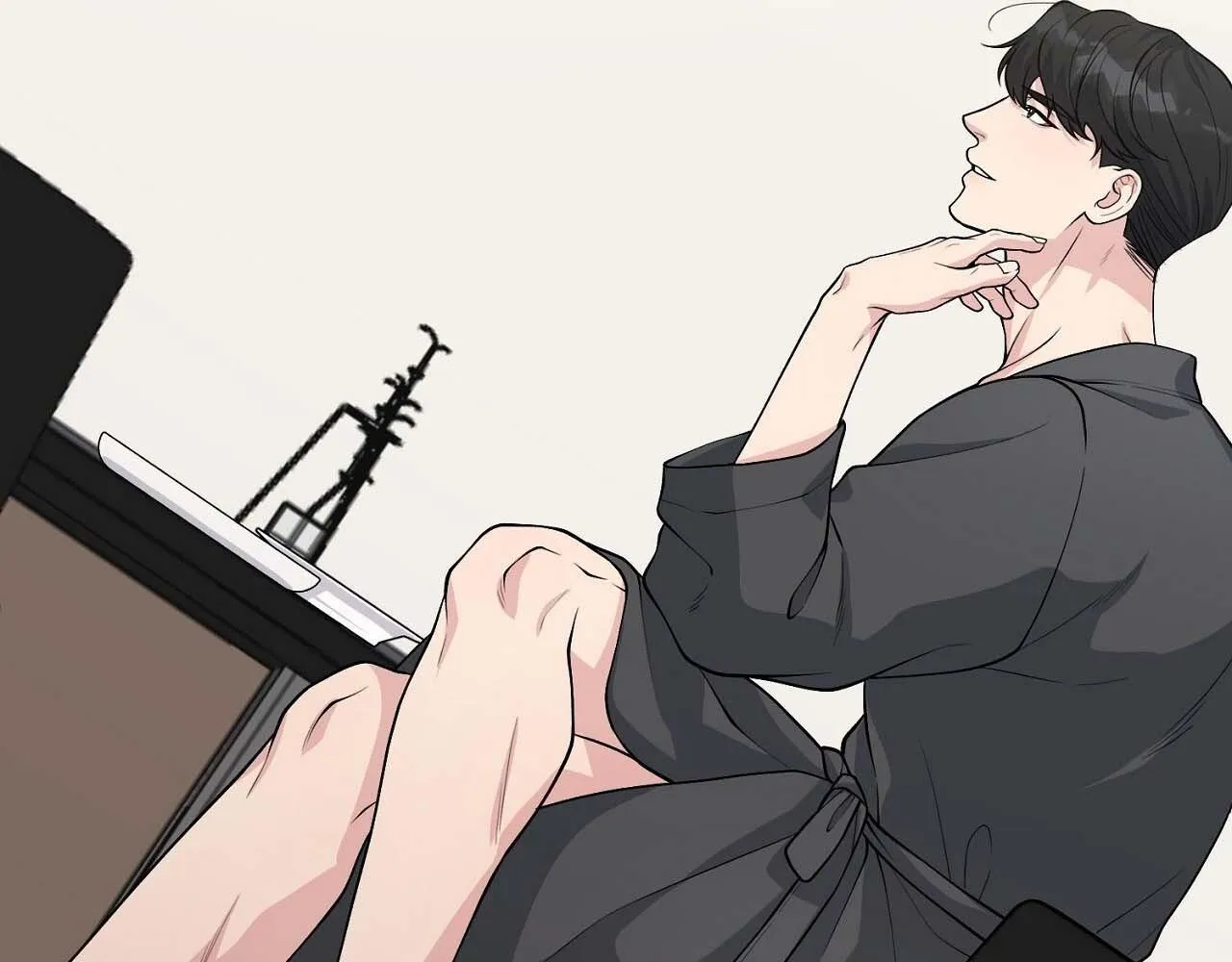 Hương Vị Không Thể Quên Chapter 3 Trang 5