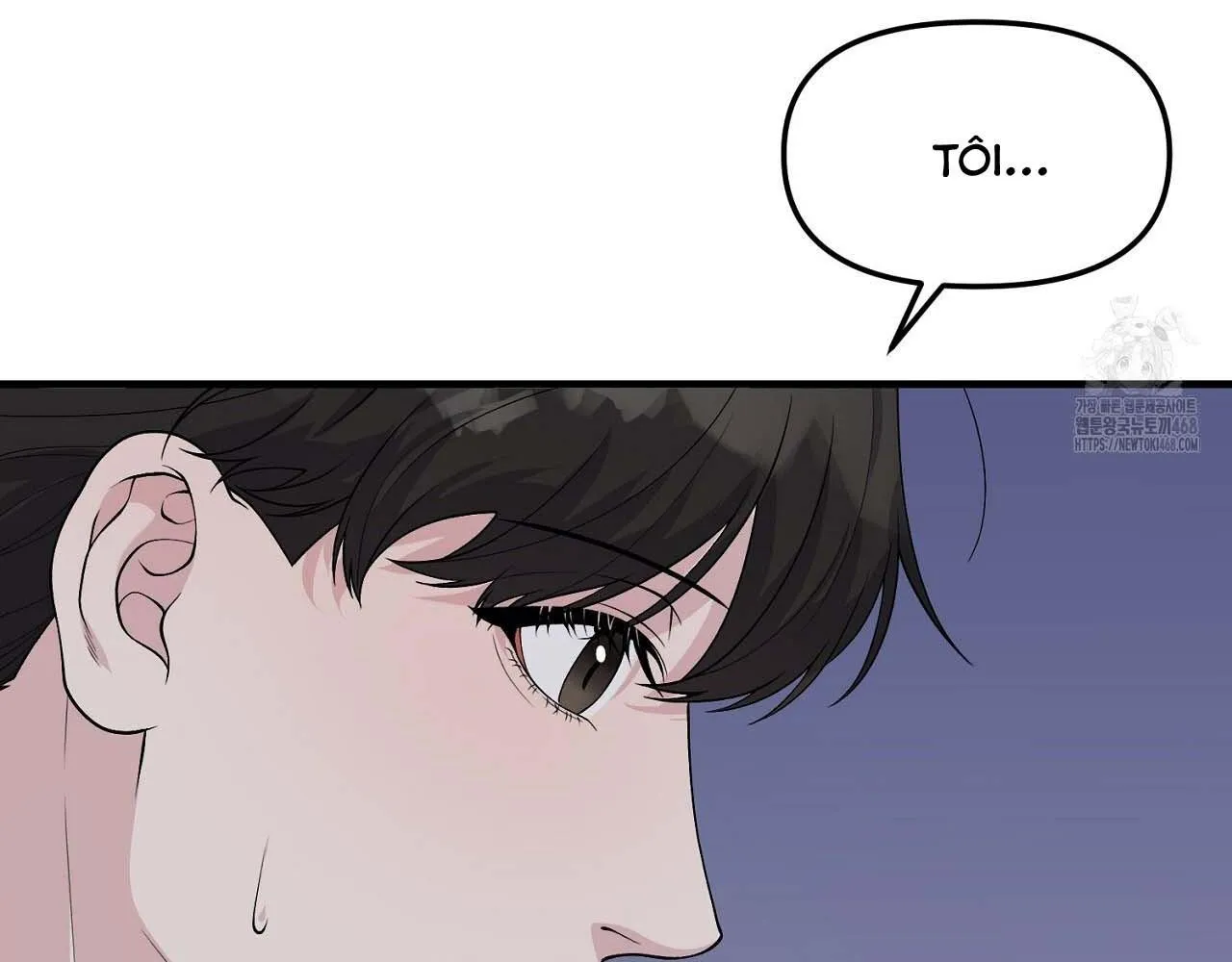 Hương Vị Không Thể Quên Chapter 3 Trang 8