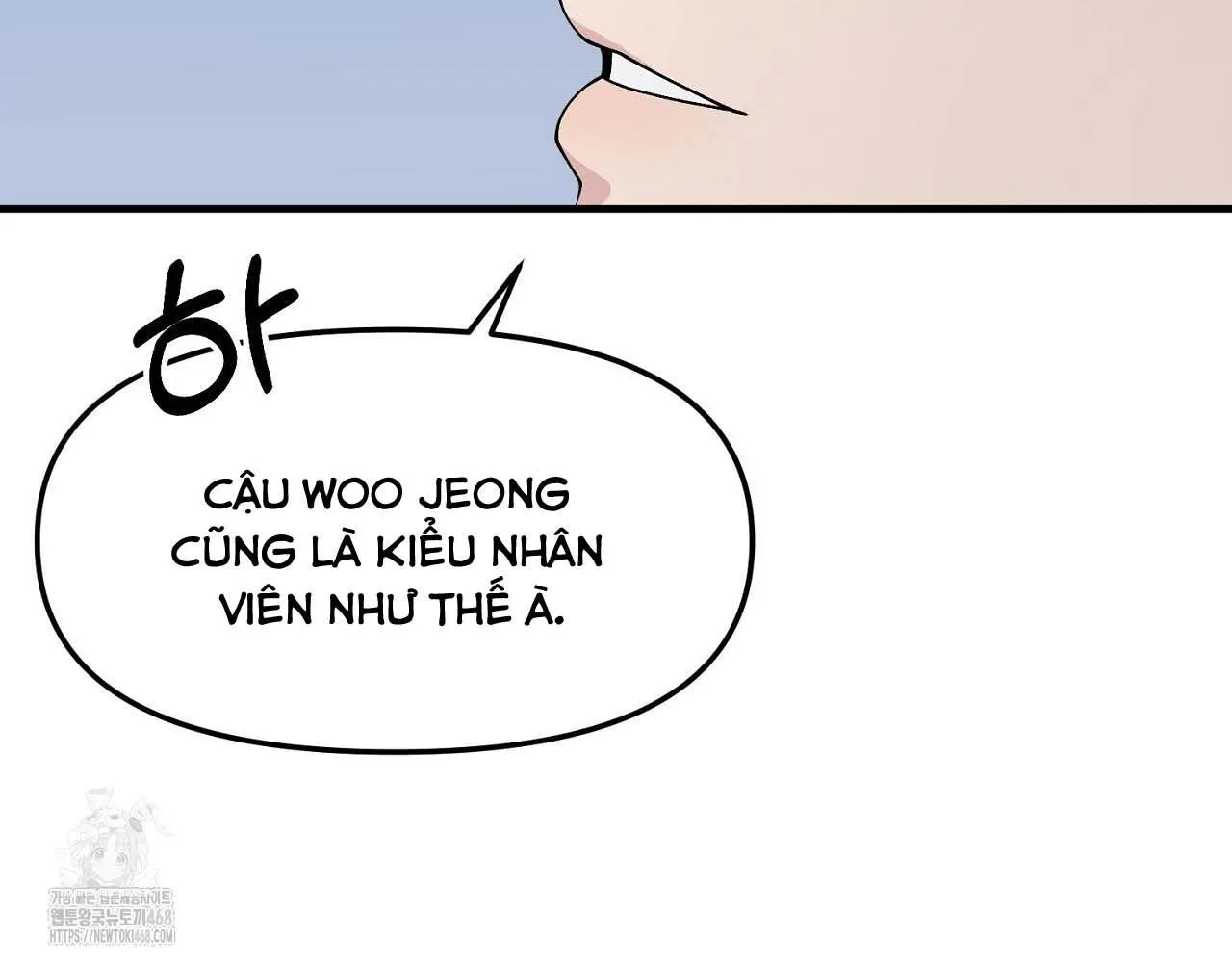 Hương Vị Không Thể Quên Chapter 3 Trang 10
