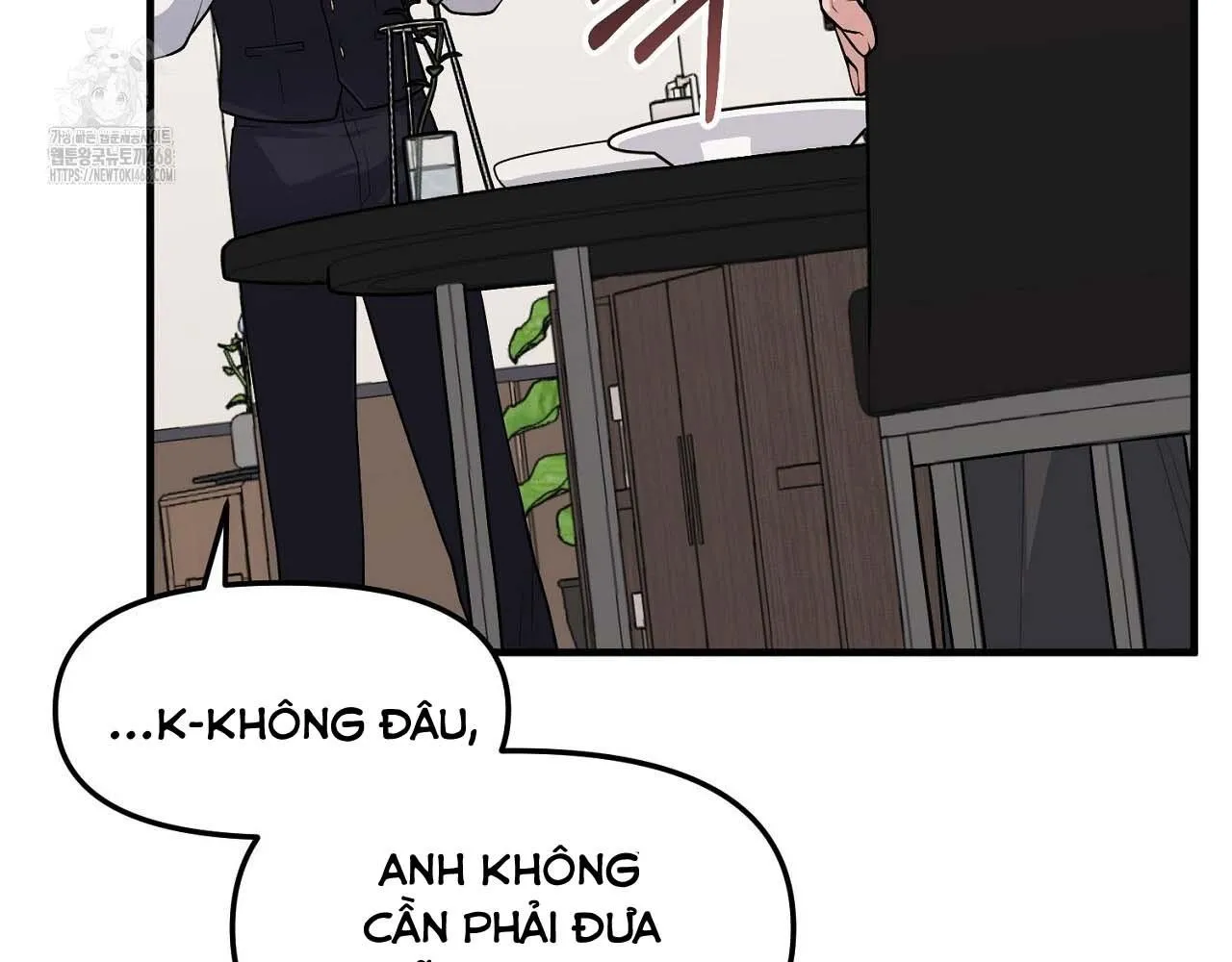 Hương Vị Không Thể Quên Chapter 3 Trang 13