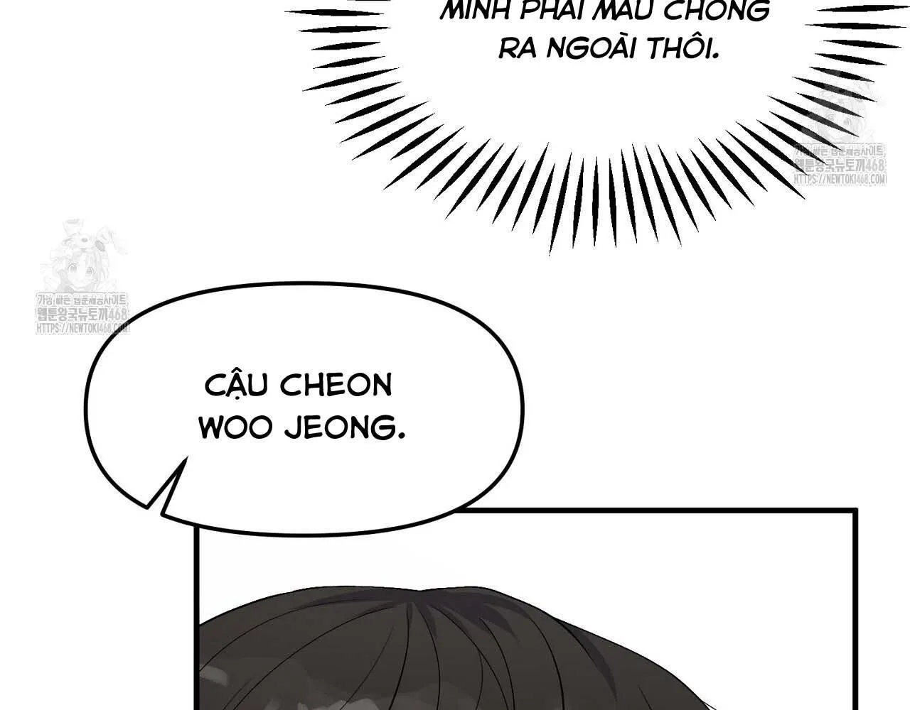 Hương Vị Không Thể Quên Chapter 3 Trang 18