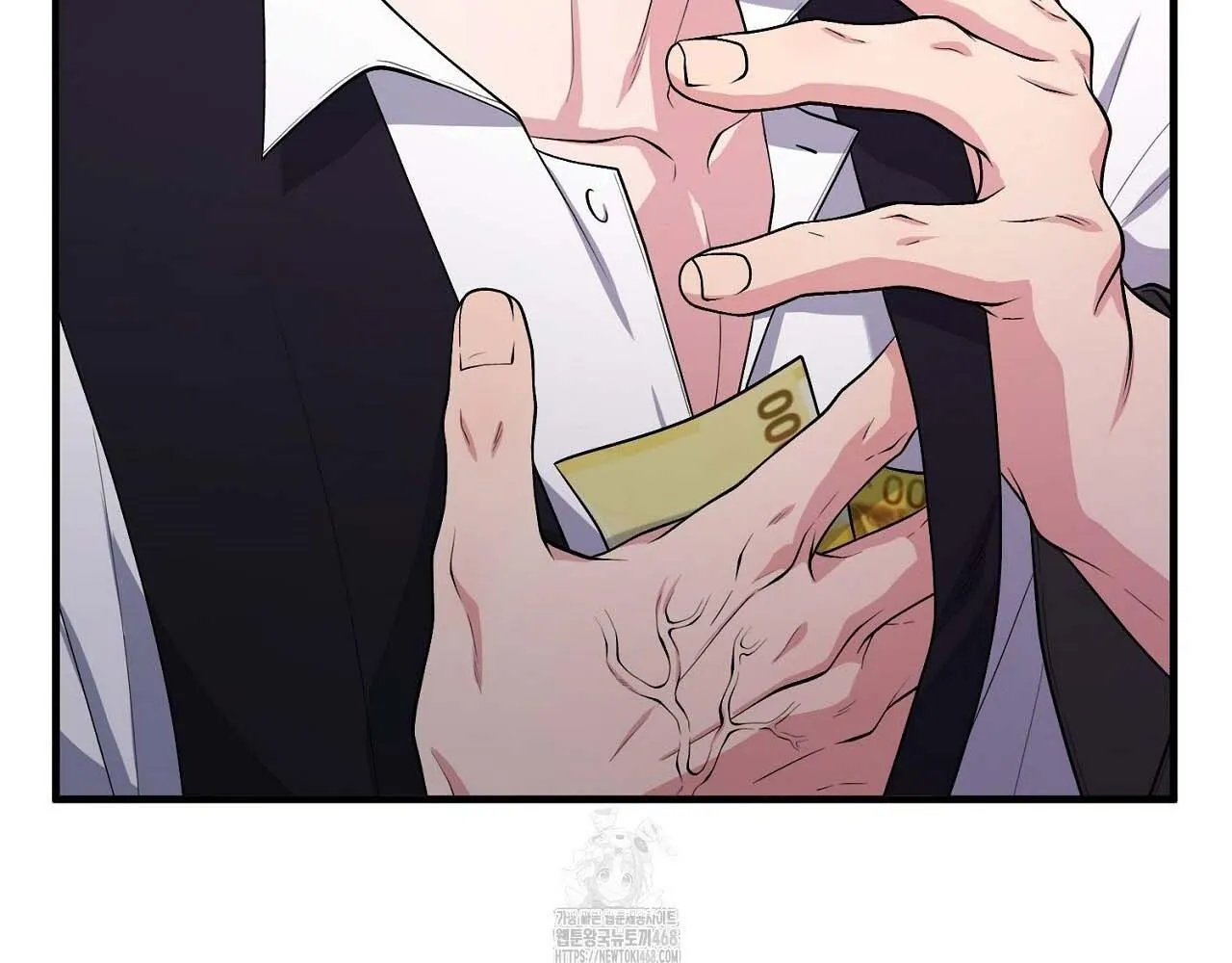 Hương Vị Không Thể Quên Chapter 3 Trang 89