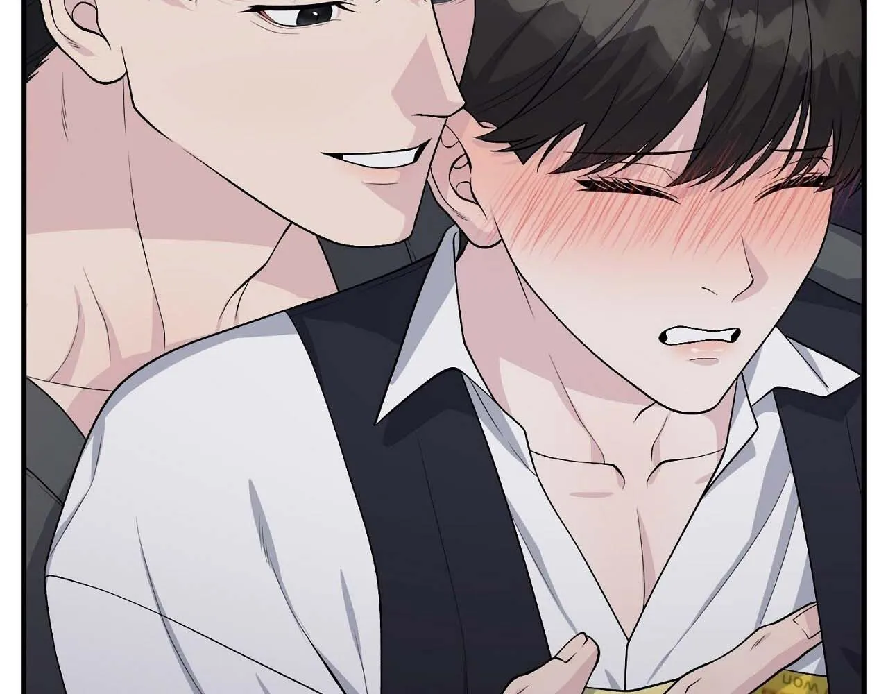 Hương Vị Không Thể Quên Chapter 3 Trang 124