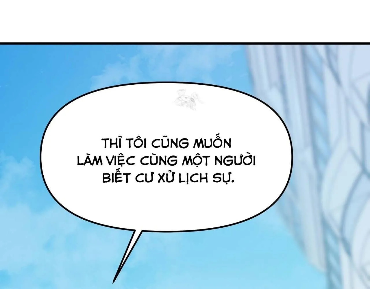 Hương Vị Không Thể Quên Chapter 5 Trang 4