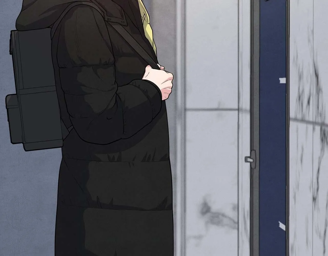 Hương Vị Không Thể Quên Chapter 5 Trang 40