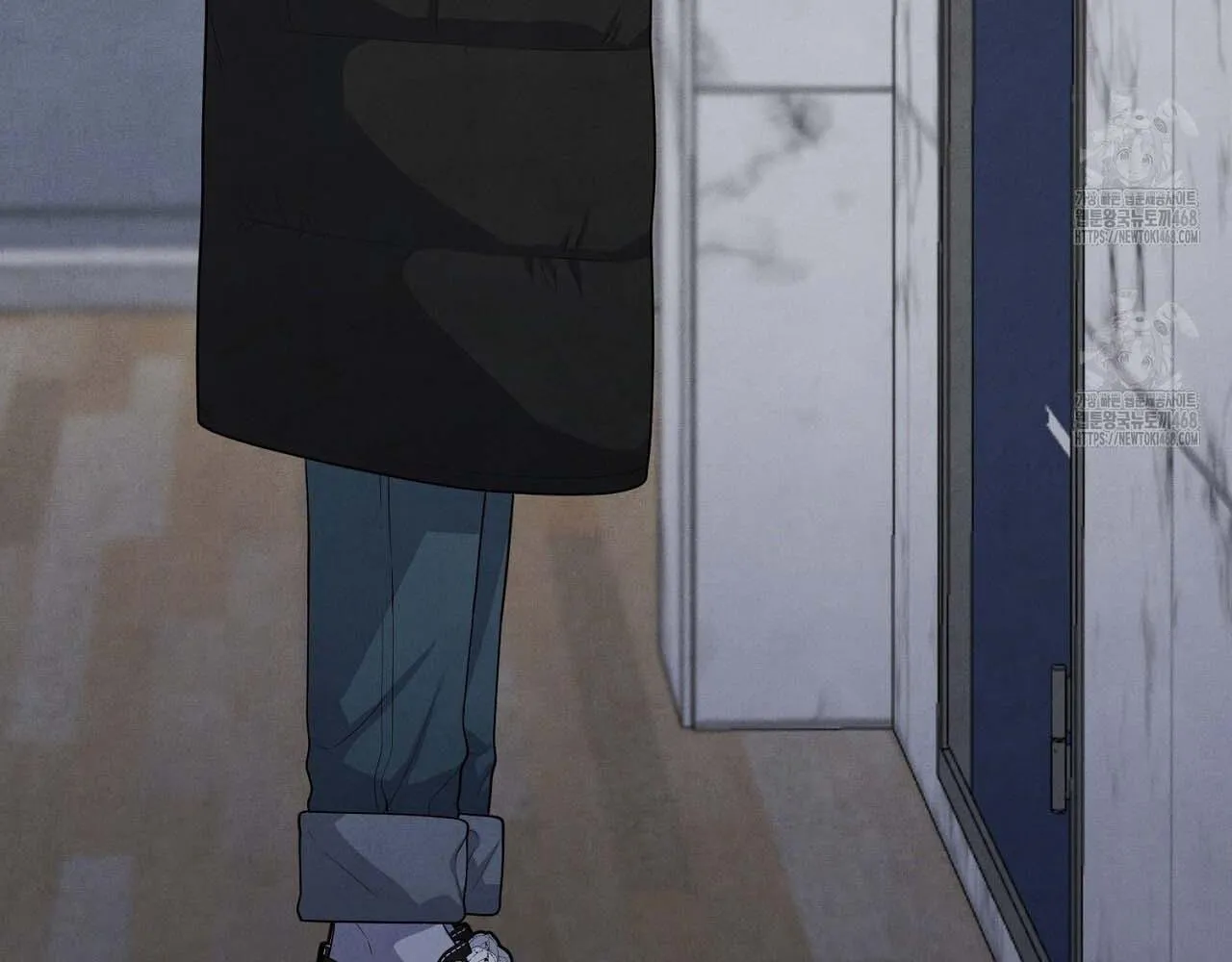 Hương Vị Không Thể Quên Chapter 5 Trang 41