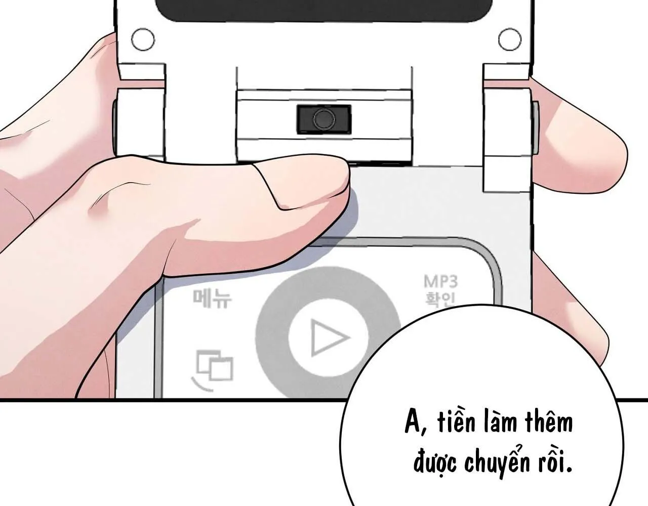 Hương Vị Không Thể Quên Chapter 5 Trang 85