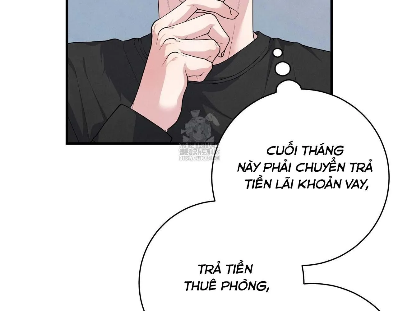 Hương Vị Không Thể Quên Chapter 5 Trang 95