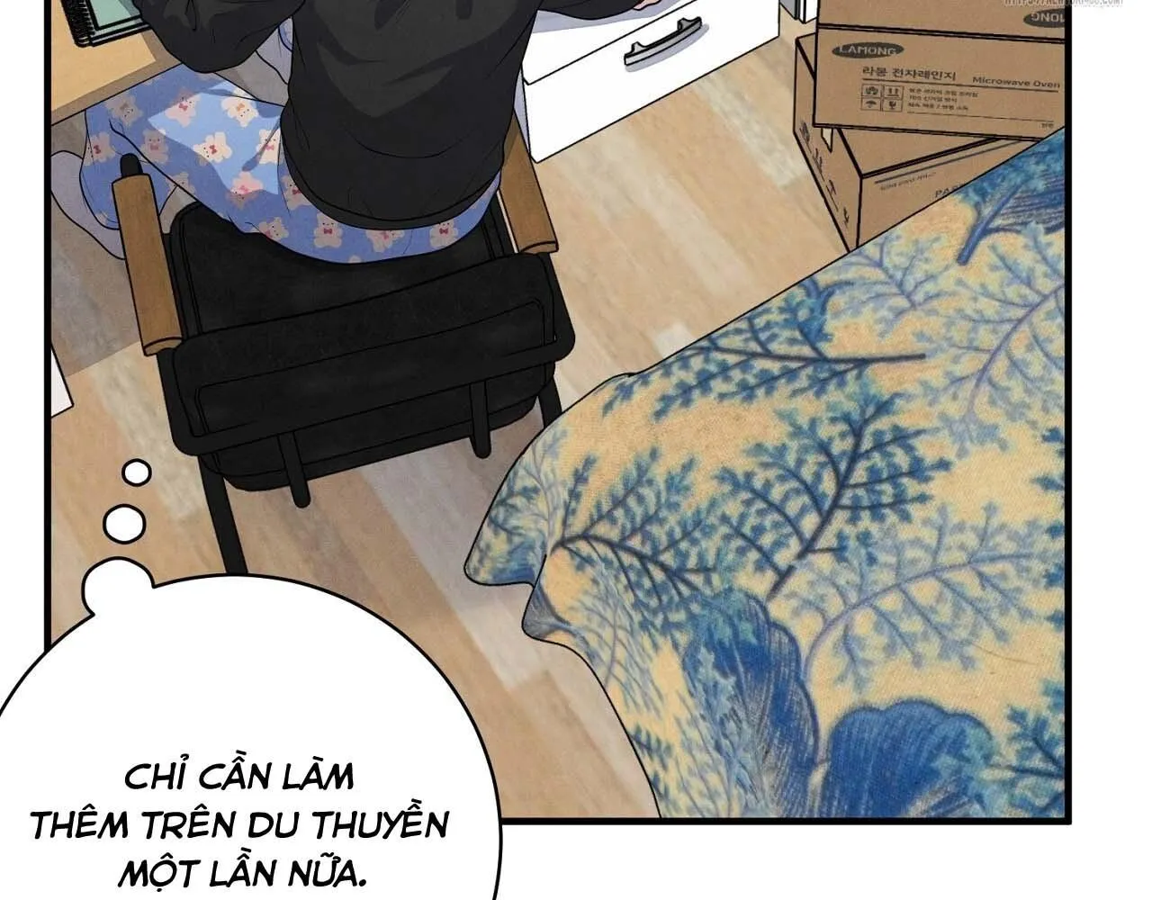 Hương Vị Không Thể Quên Chapter 5 Trang 101