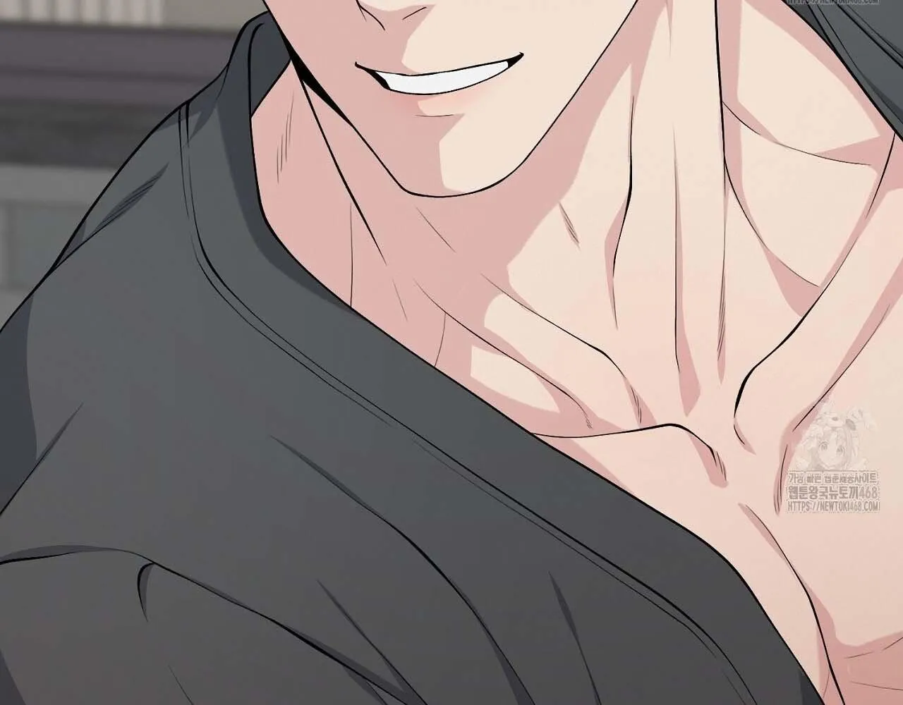 Hương Vị Không Thể Quên Chapter 5 Trang 107