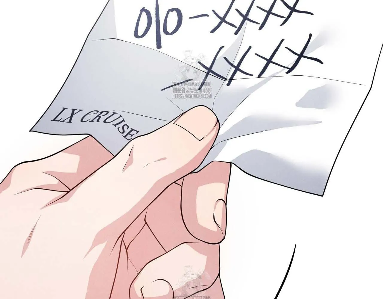 Hương Vị Không Thể Quên Chapter 5 Trang 135