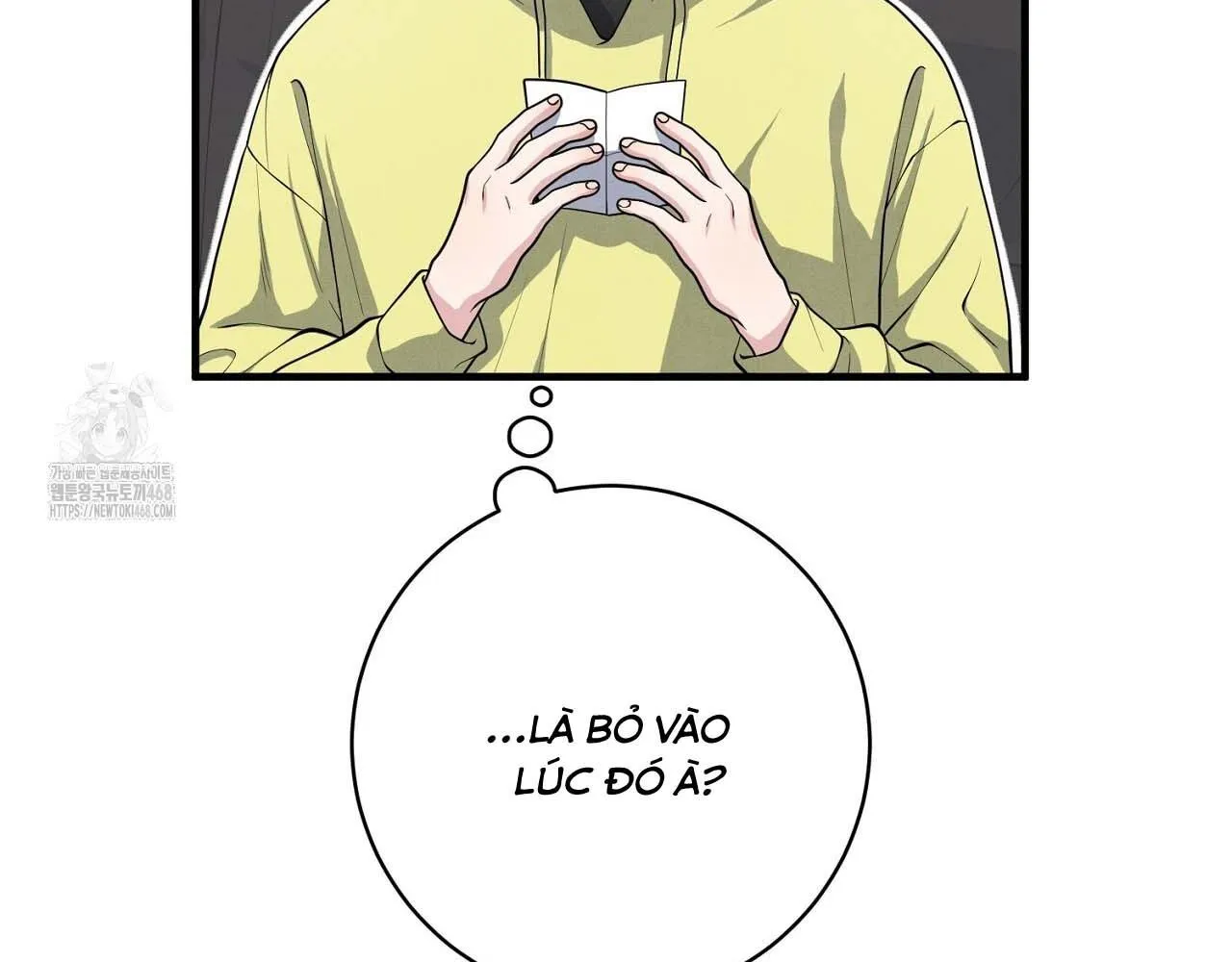 Hương Vị Không Thể Quên Chapter 5 Trang 139