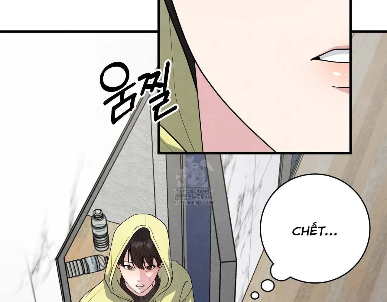 Hương Vị Không Thể Quên Chapter 5 Trang 157