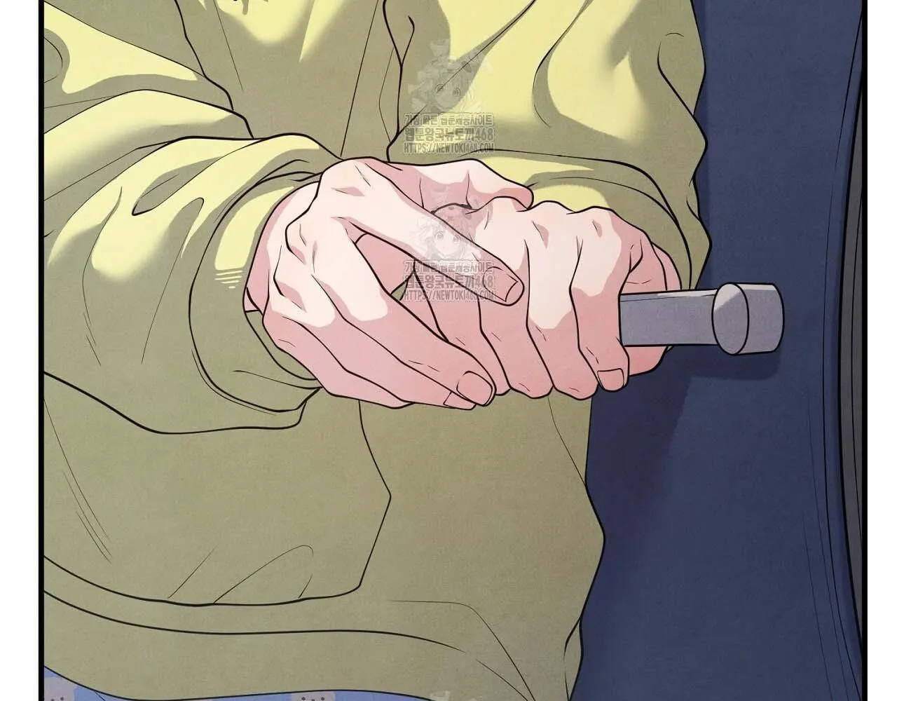 Hương Vị Không Thể Quên Chapter 5 Trang 162