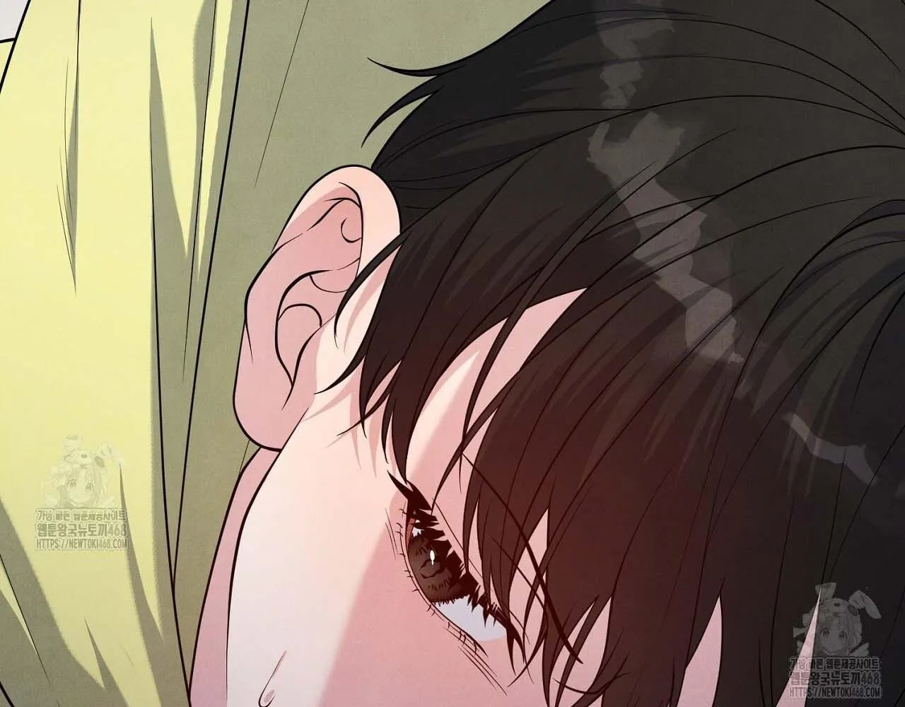 Hương Vị Không Thể Quên Chapter 5 Trang 185