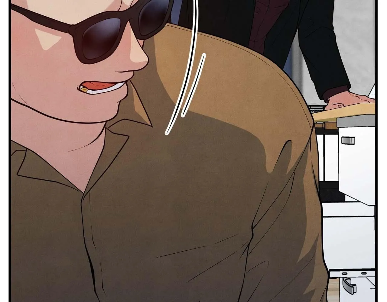 Hương Vị Không Thể Quên Chapter 5 Trang 190