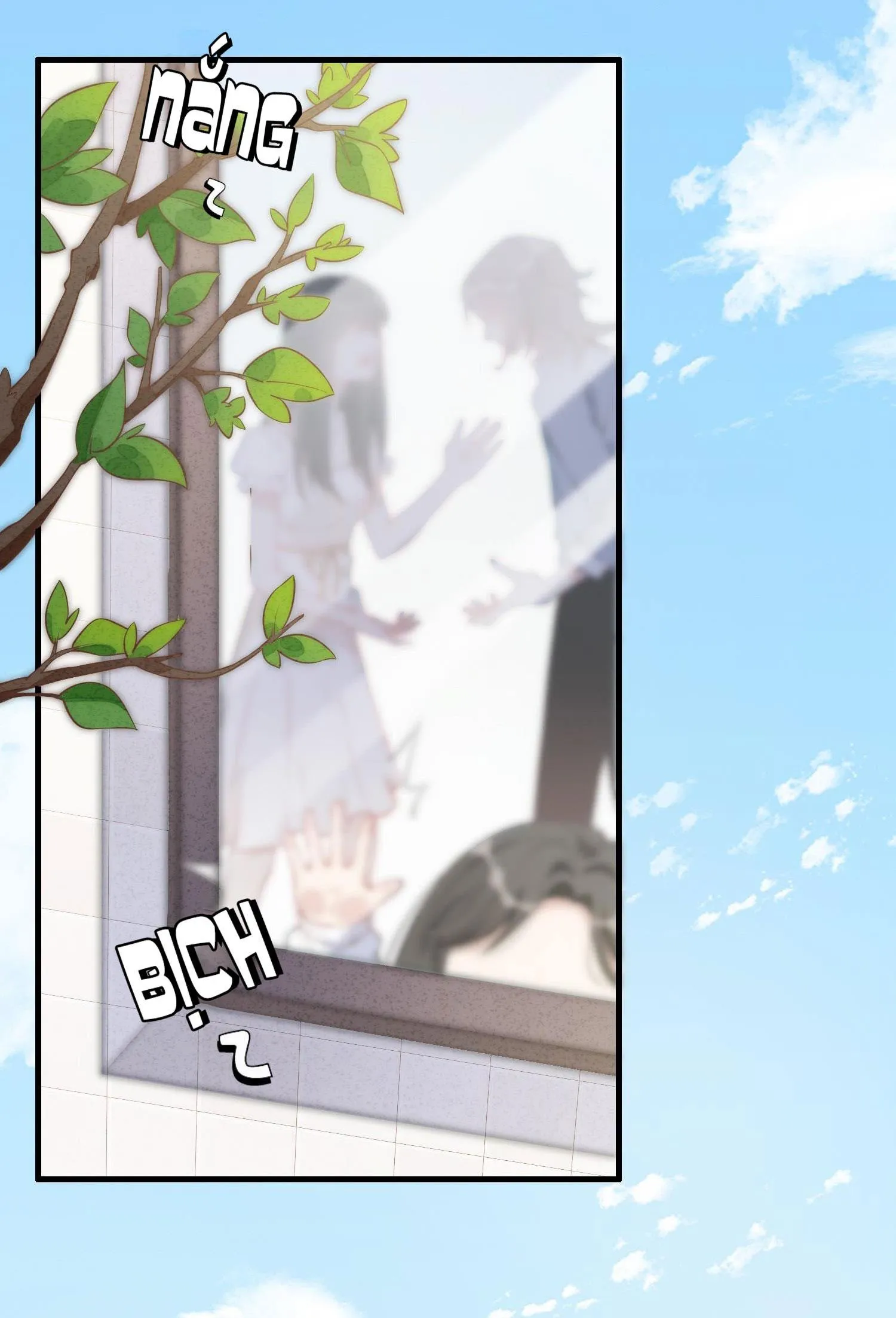 Hương vị ngọt ngào Chapter 2 Trang 3