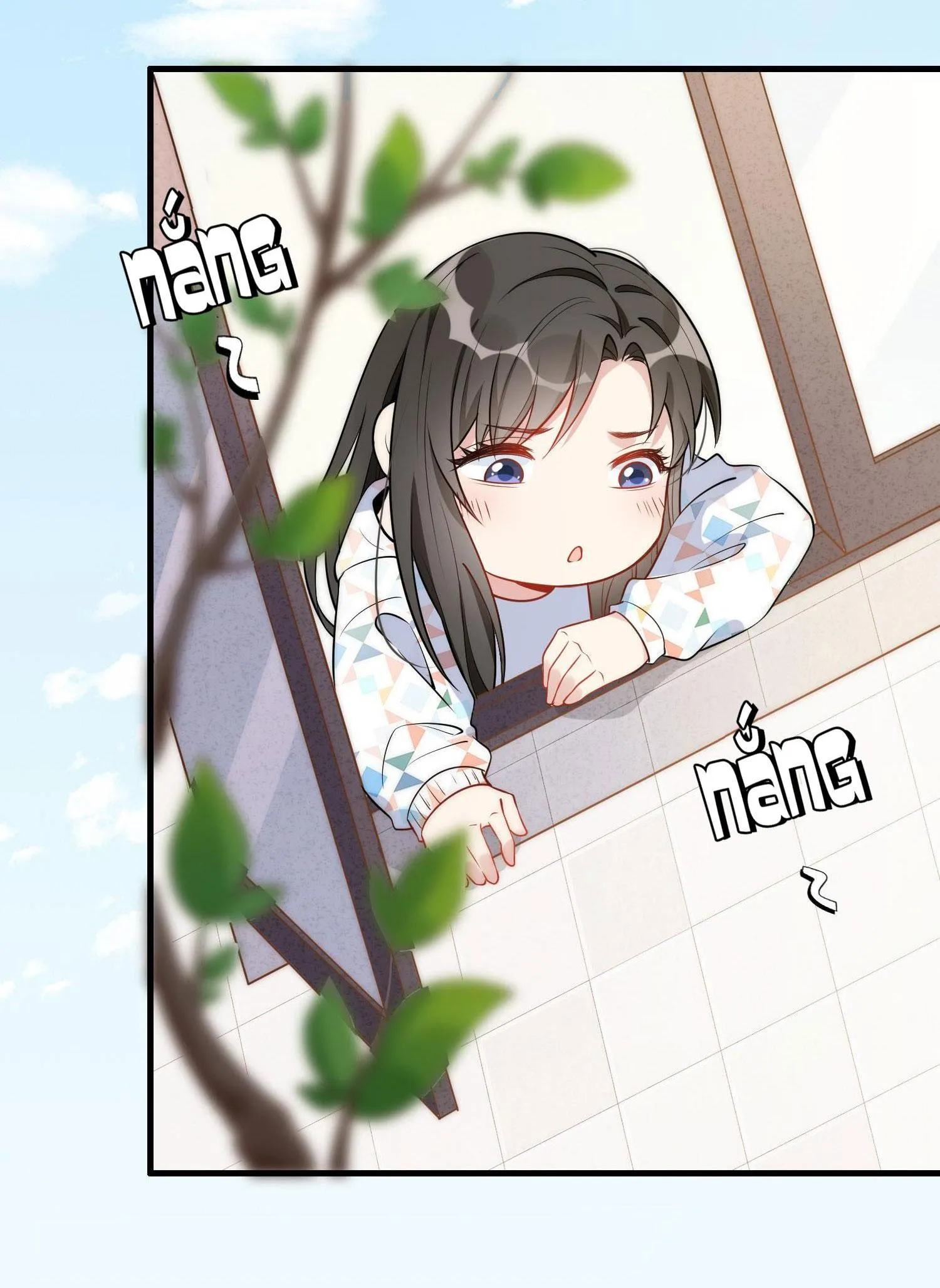 Hương vị ngọt ngào Chapter 2 Trang 4