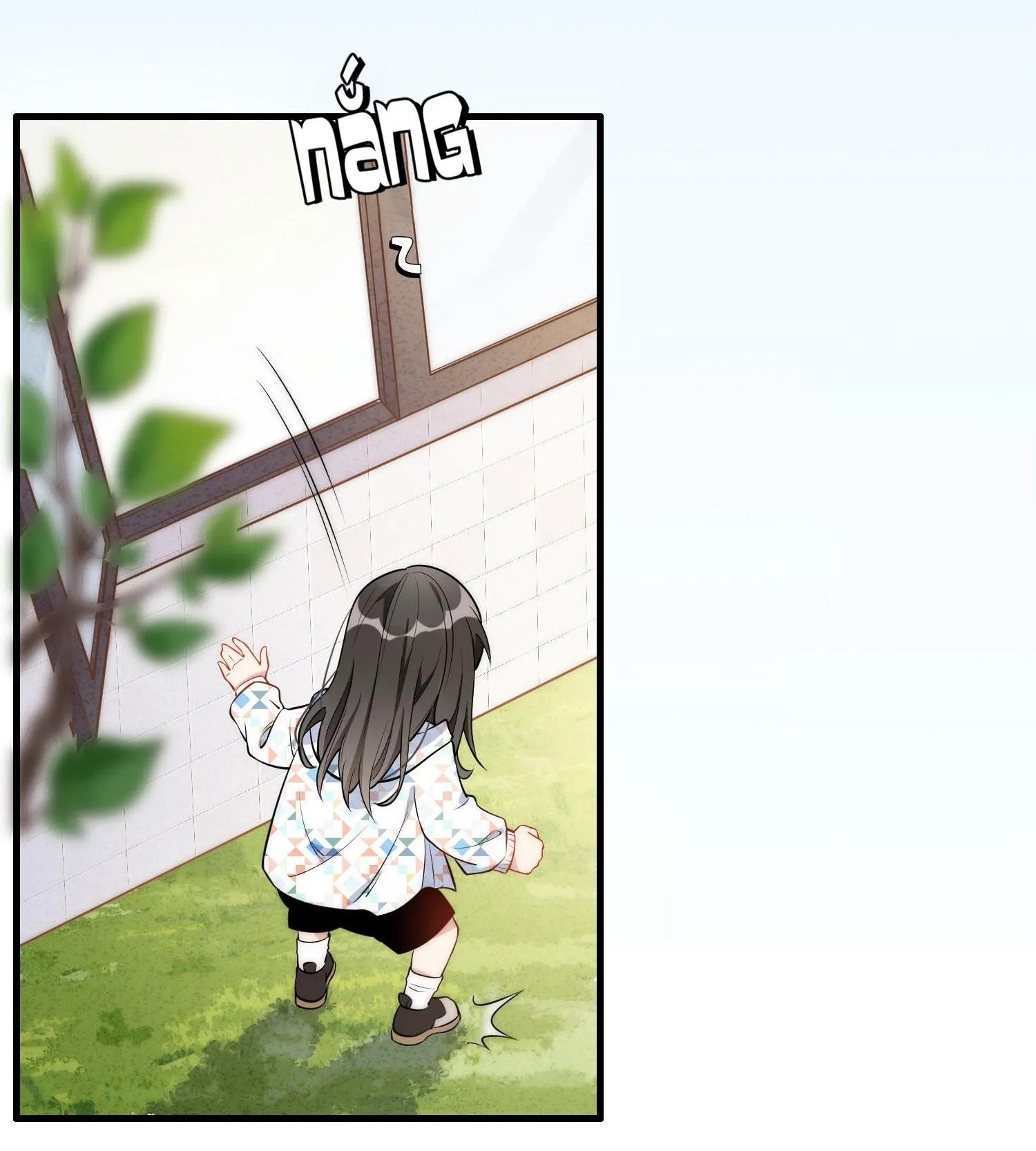 Hương vị ngọt ngào Chapter 2 Trang 5