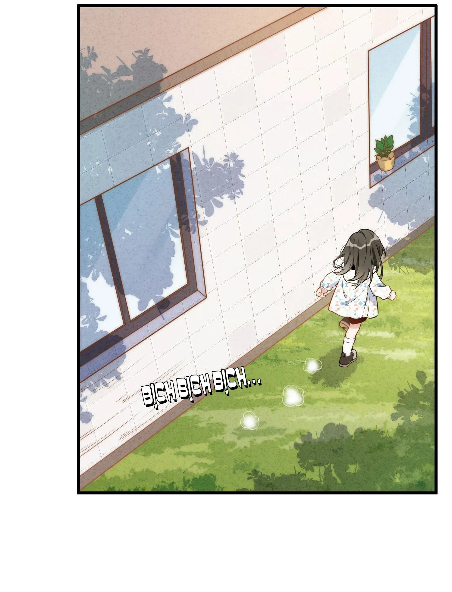 Hương vị ngọt ngào Chapter 2 Trang 6