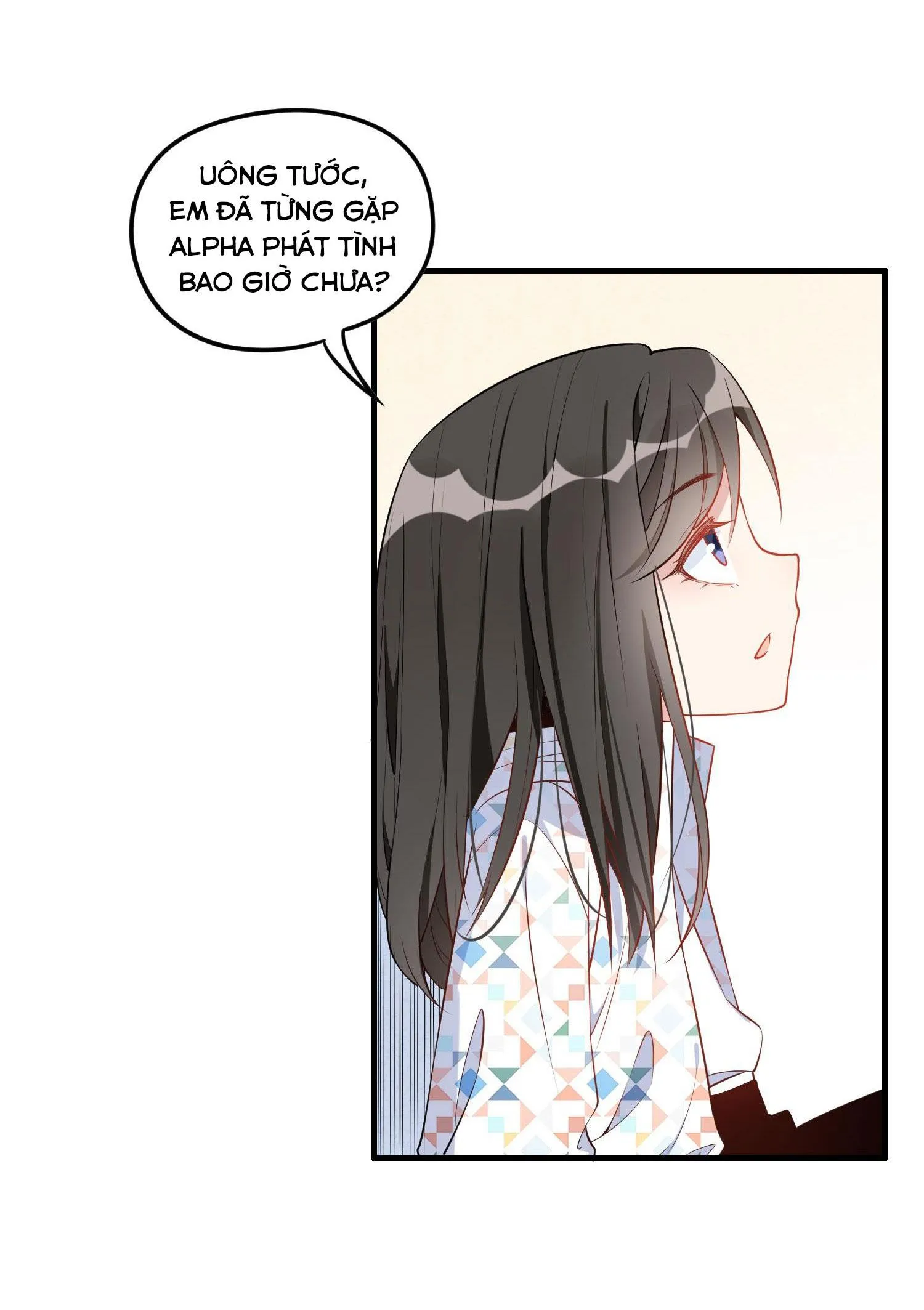 Hương vị ngọt ngào Chapter 2 Trang 9