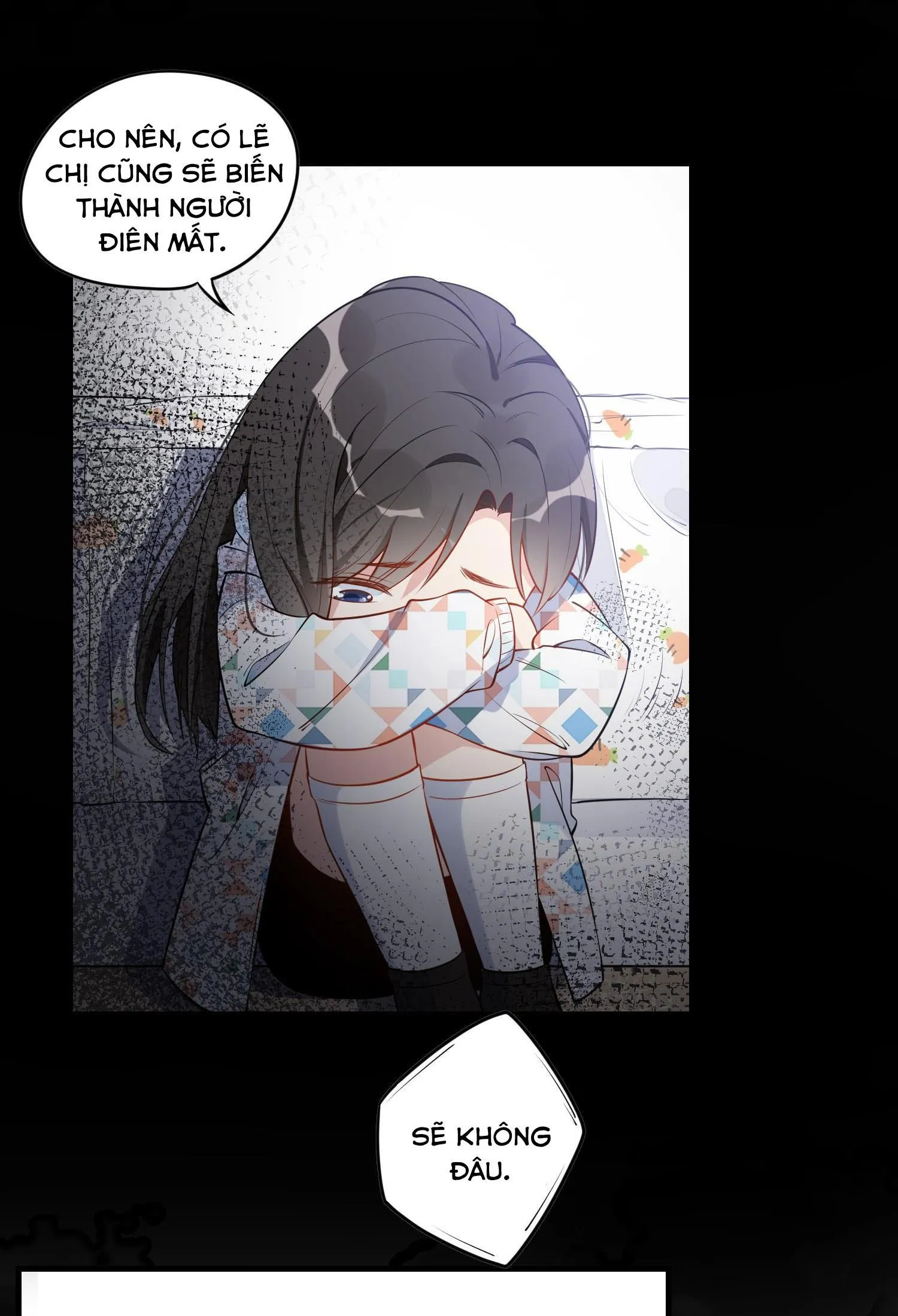 Hương vị ngọt ngào Chapter 2 Trang 12