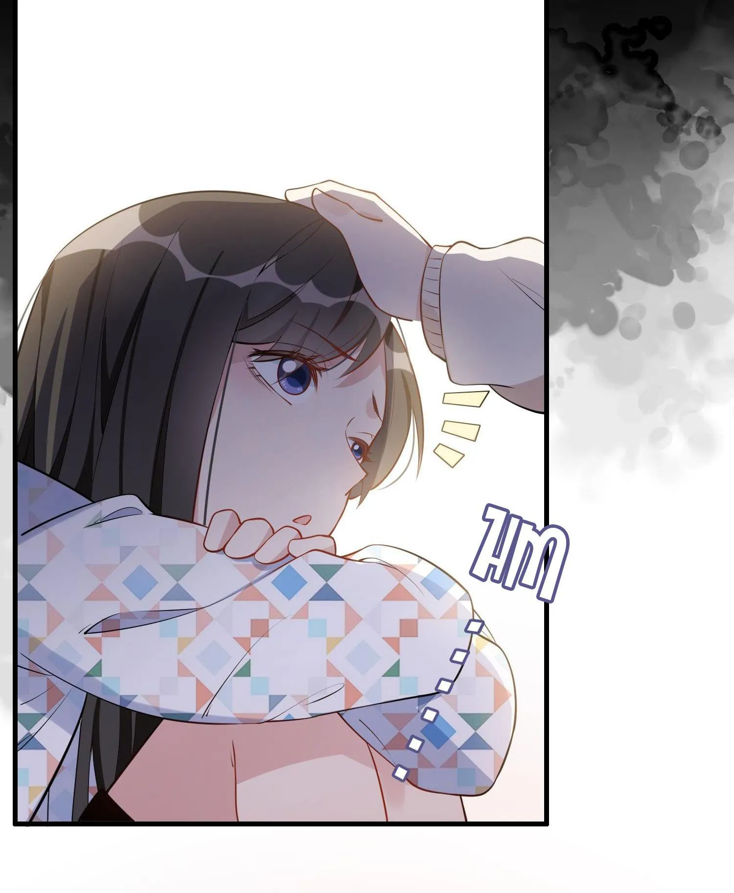 Hương vị ngọt ngào Chapter 2 Trang 13