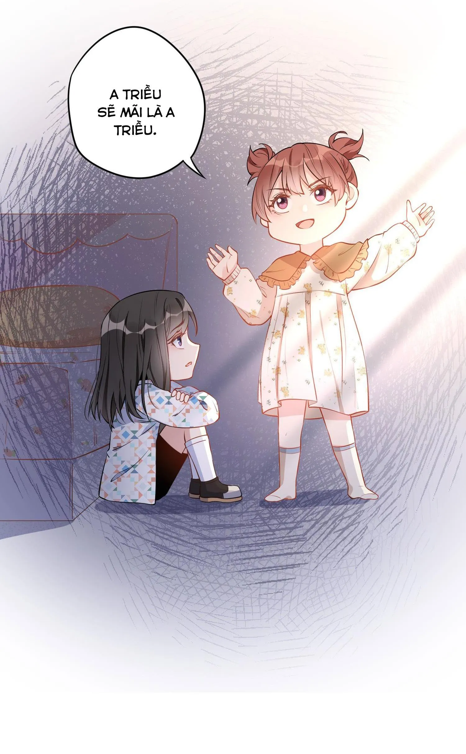 Hương vị ngọt ngào Chapter 2 Trang 14