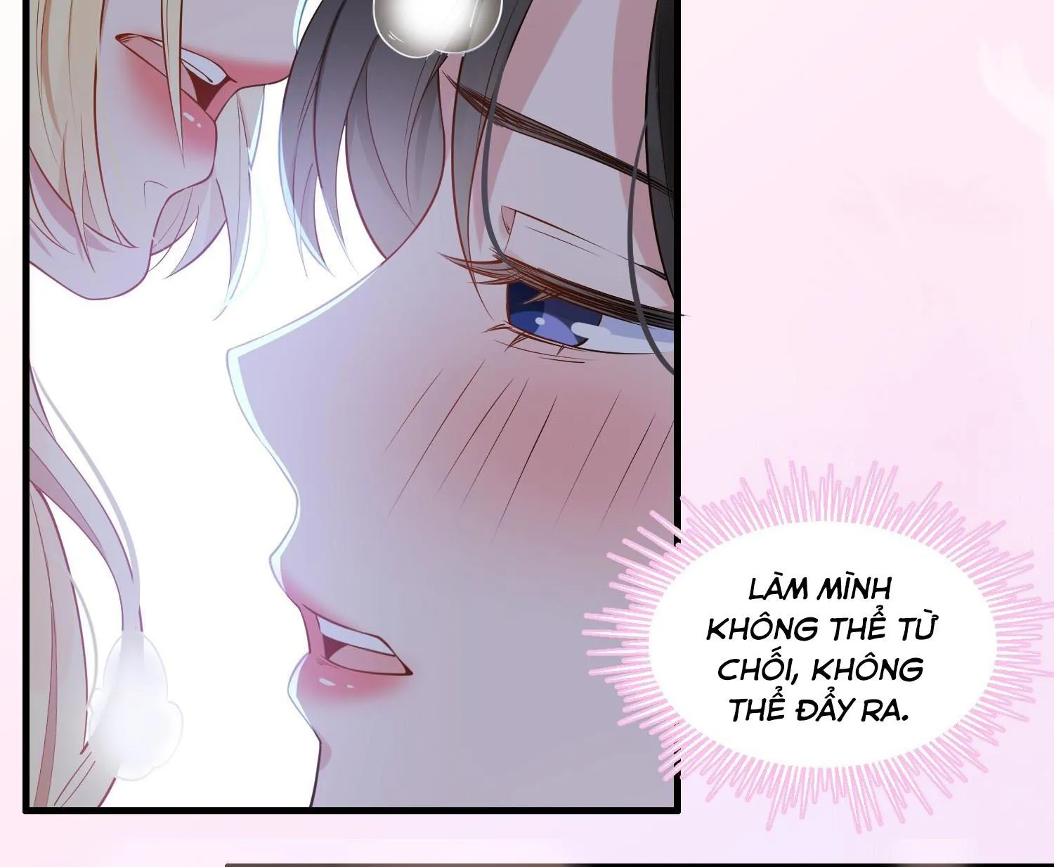 Hương vị ngọt ngào Chapter 2 Trang 23