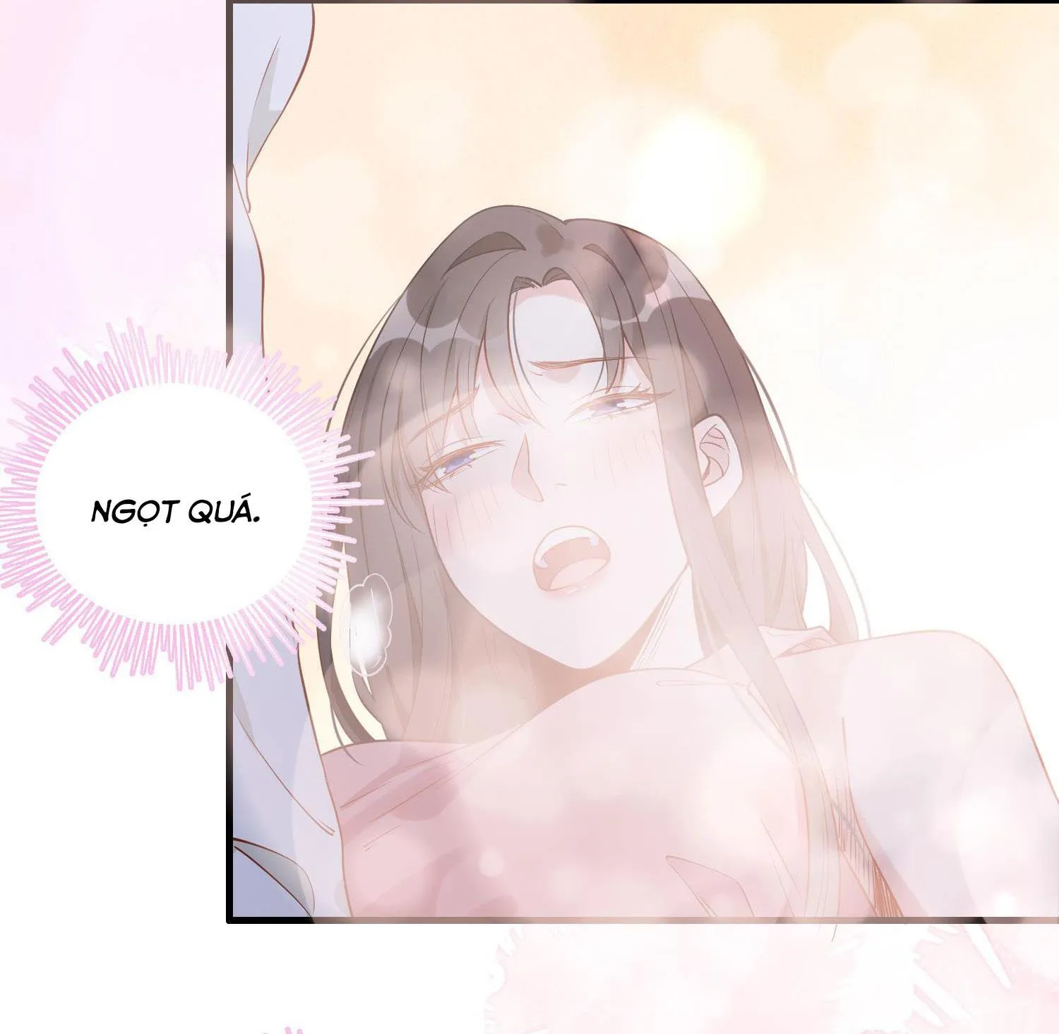 Hương vị ngọt ngào Chapter 2 Trang 24