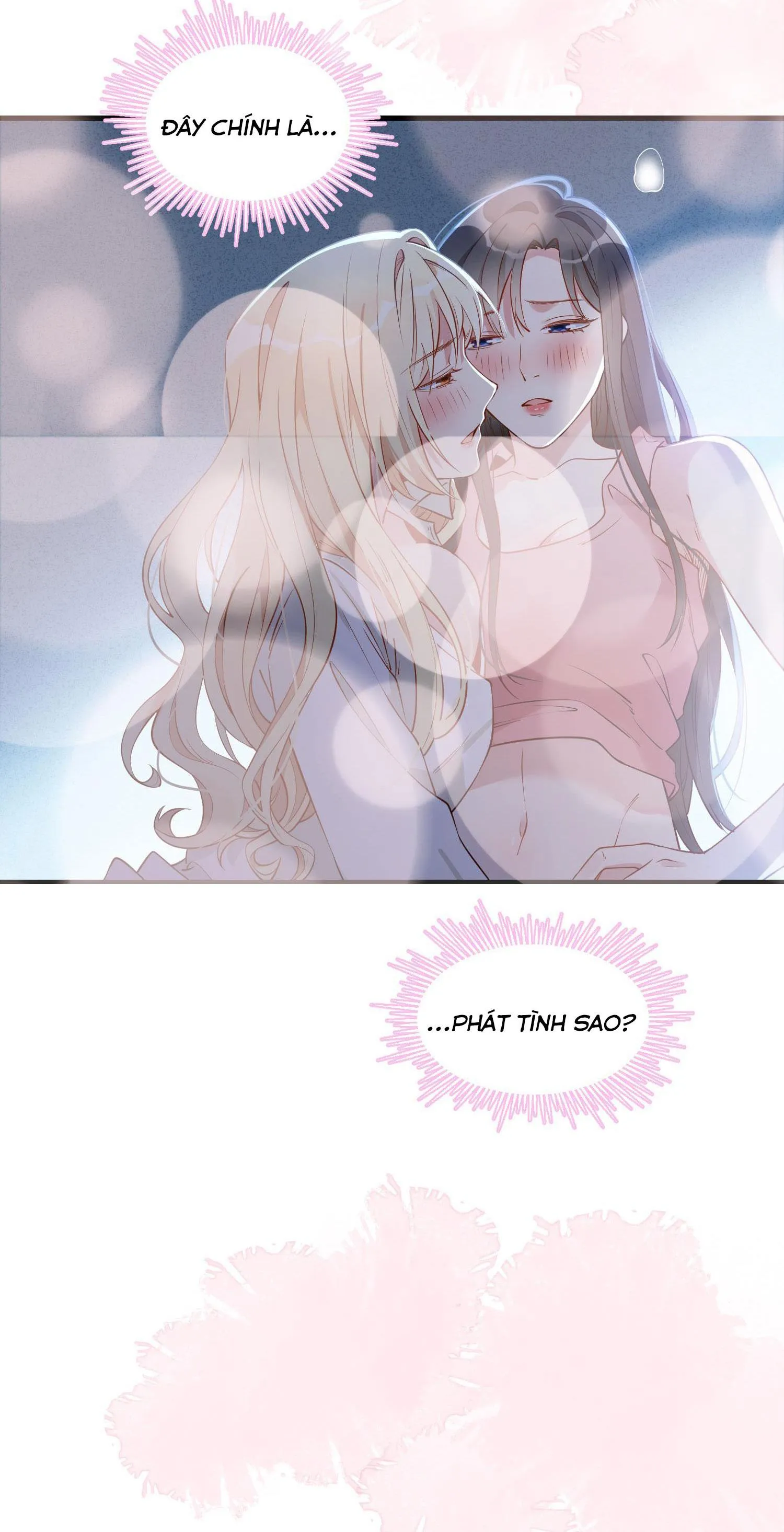 Hương vị ngọt ngào Chapter 2 Trang 25