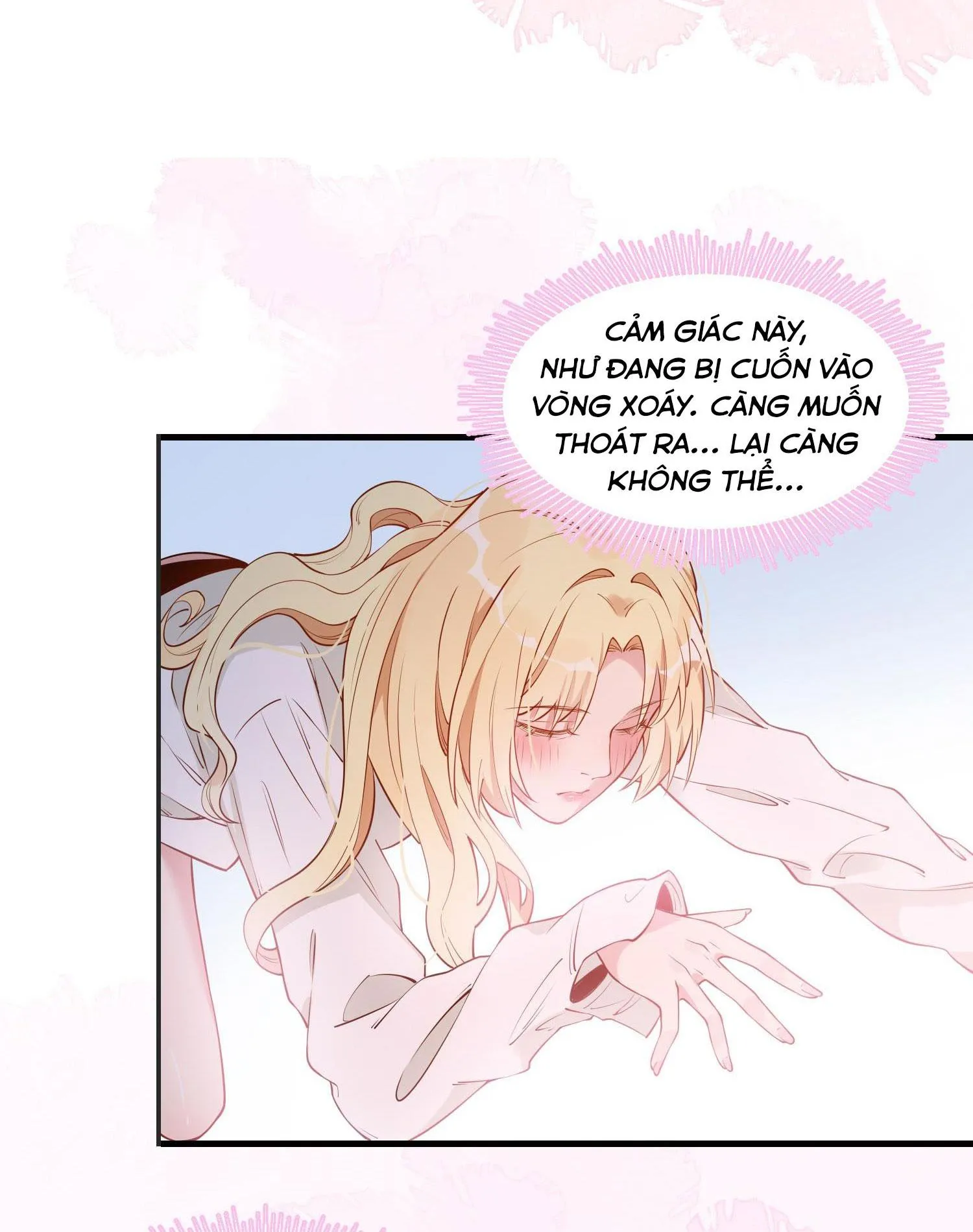 Hương vị ngọt ngào Chapter 2 Trang 26