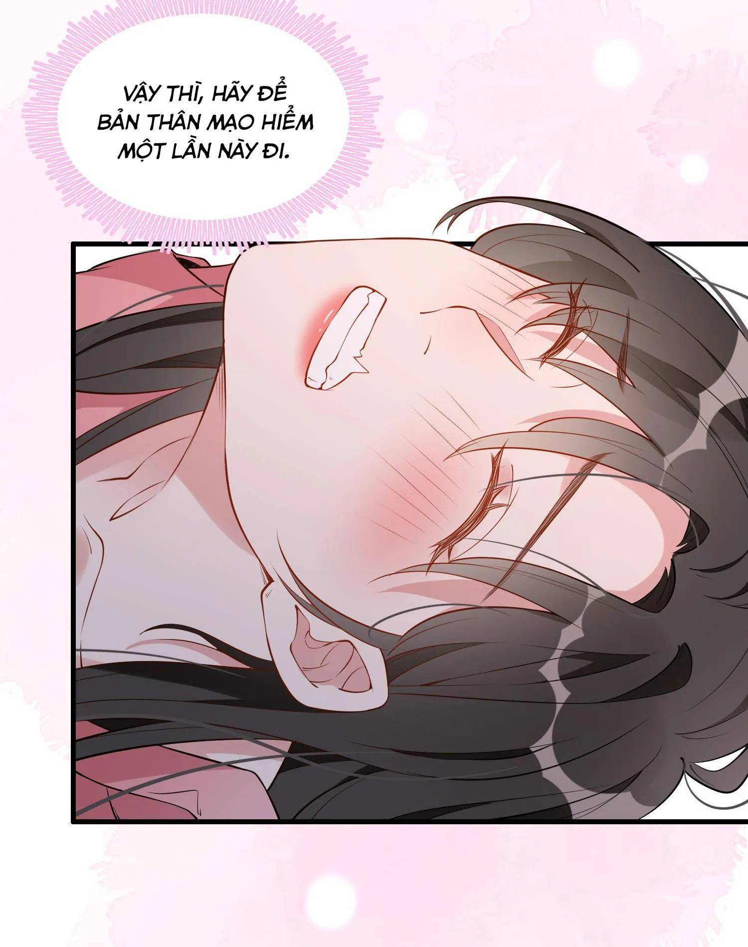 Hương vị ngọt ngào Chapter 2 Trang 27