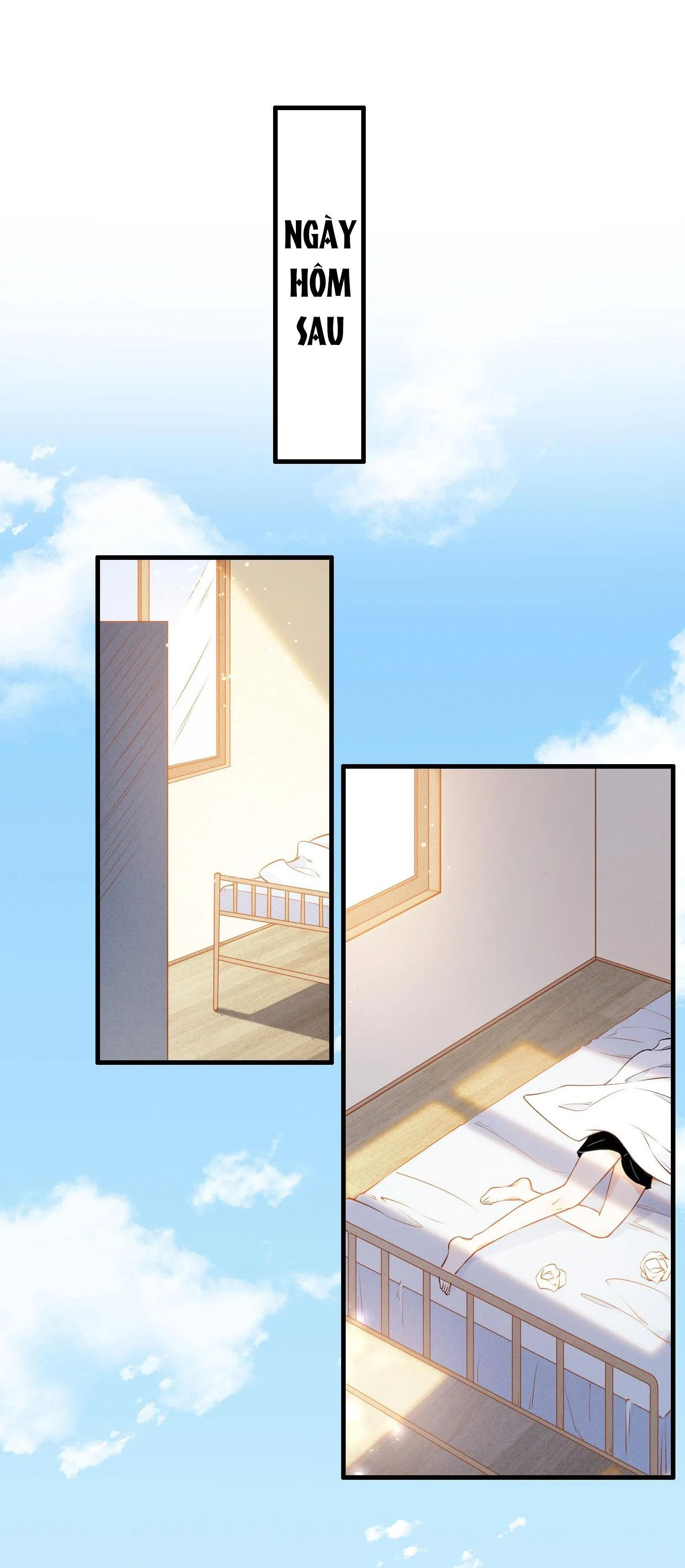 Hương vị ngọt ngào Chapter 2 Trang 29