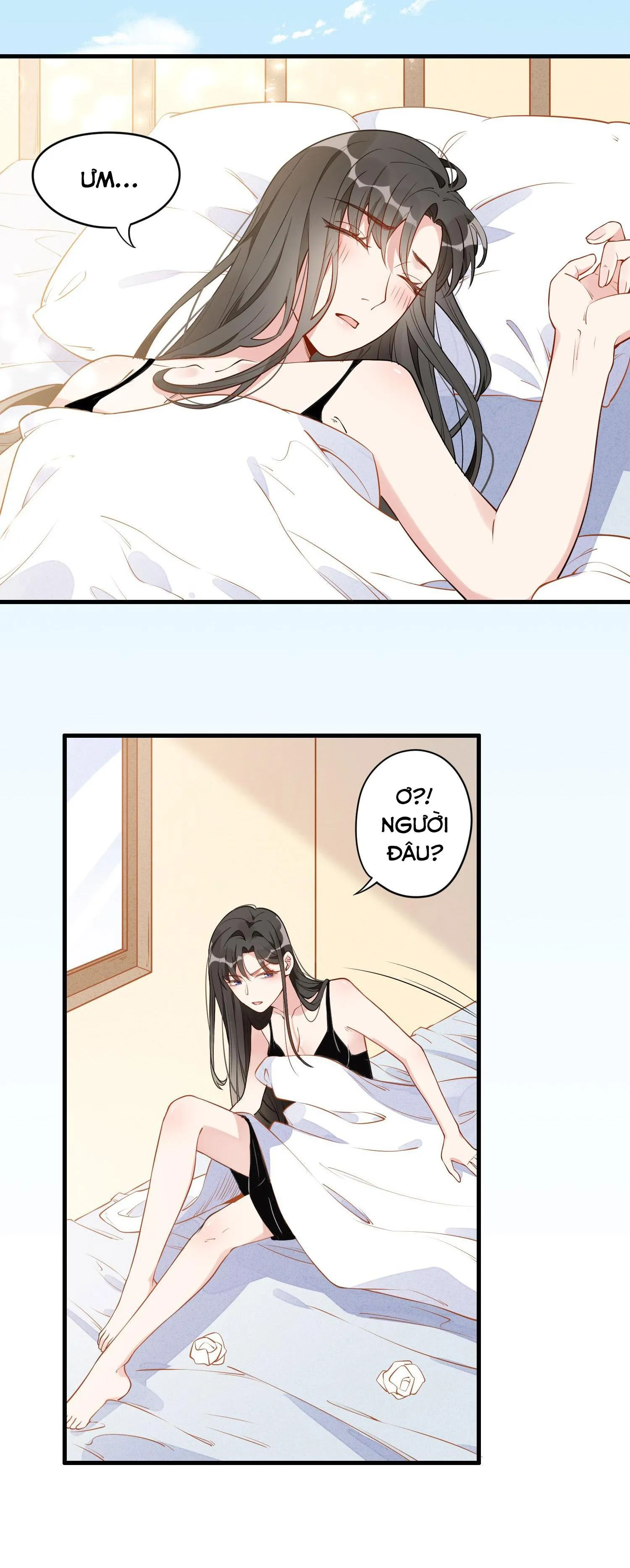 Hương vị ngọt ngào Chapter 2 Trang 30