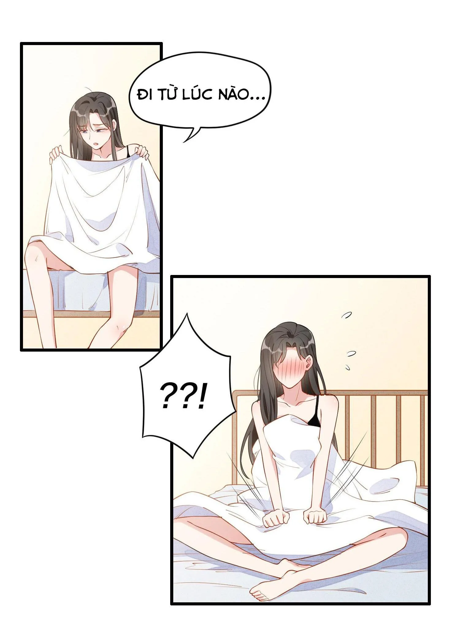 Hương vị ngọt ngào Chapter 2 Trang 31